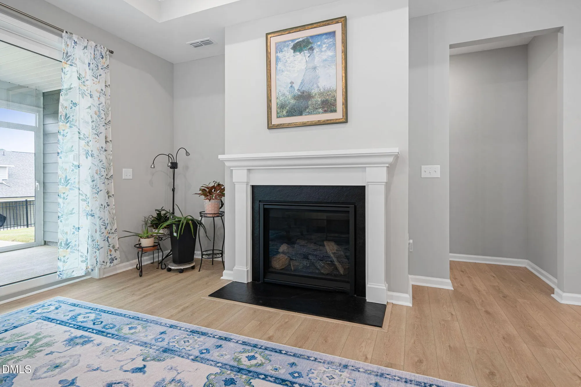 Property Slideshow image 23 of 65 | 2425 forsythia trl, Fuquay Varina, NC, 27526