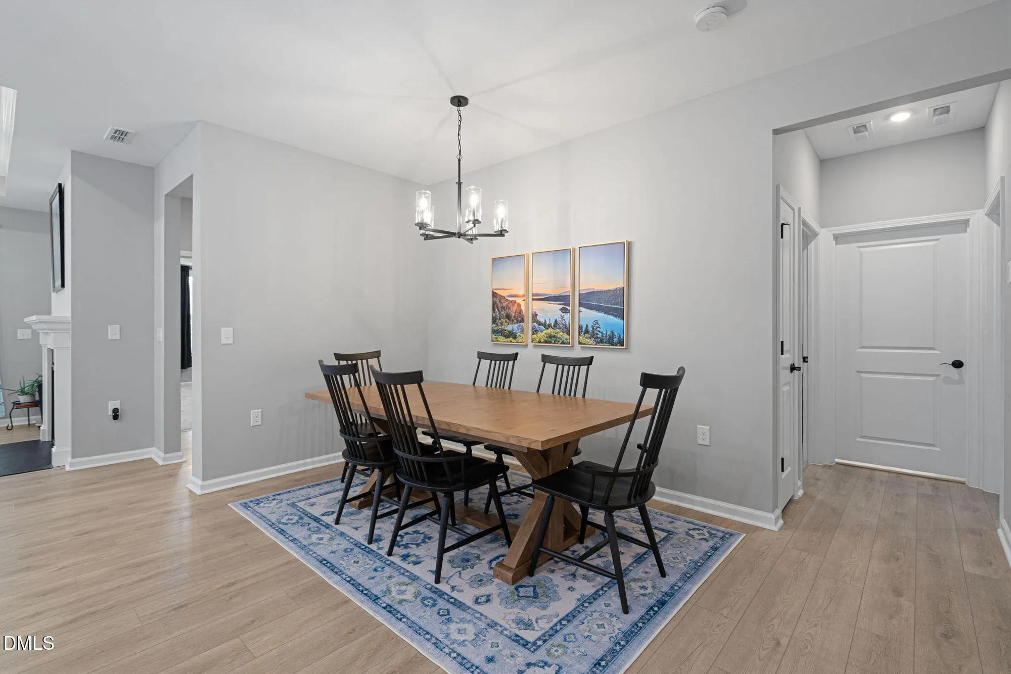 Property Slideshow image 25 of 65 | 2425 forsythia trl, Fuquay Varina, NC, 27526