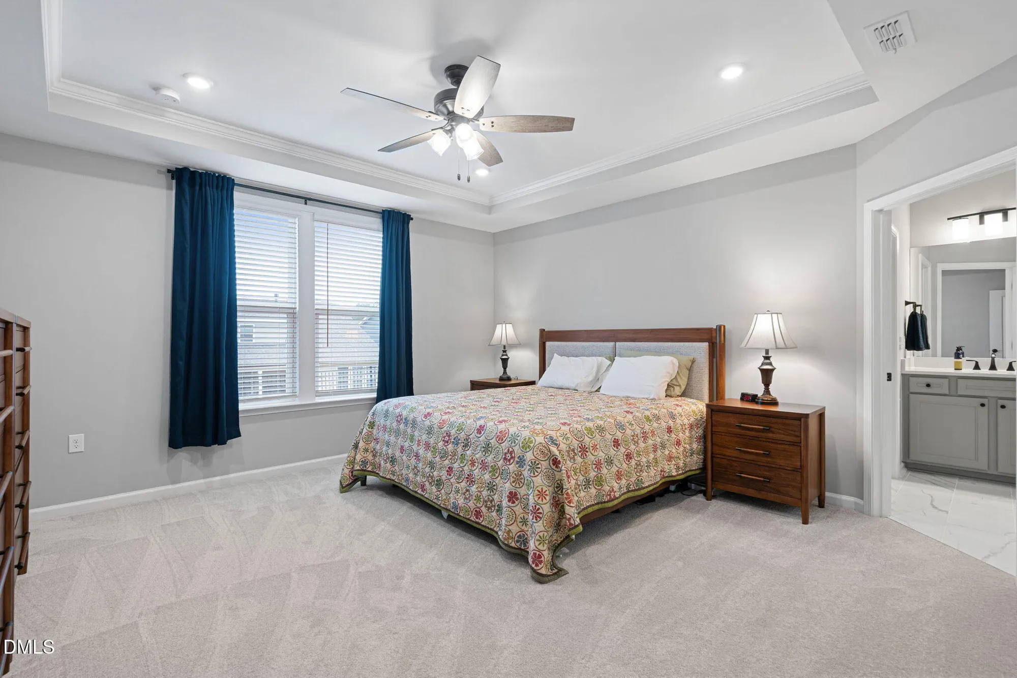 Property Slideshow image 27 of 65 | 2425 forsythia trl, Fuquay Varina, NC, 27526