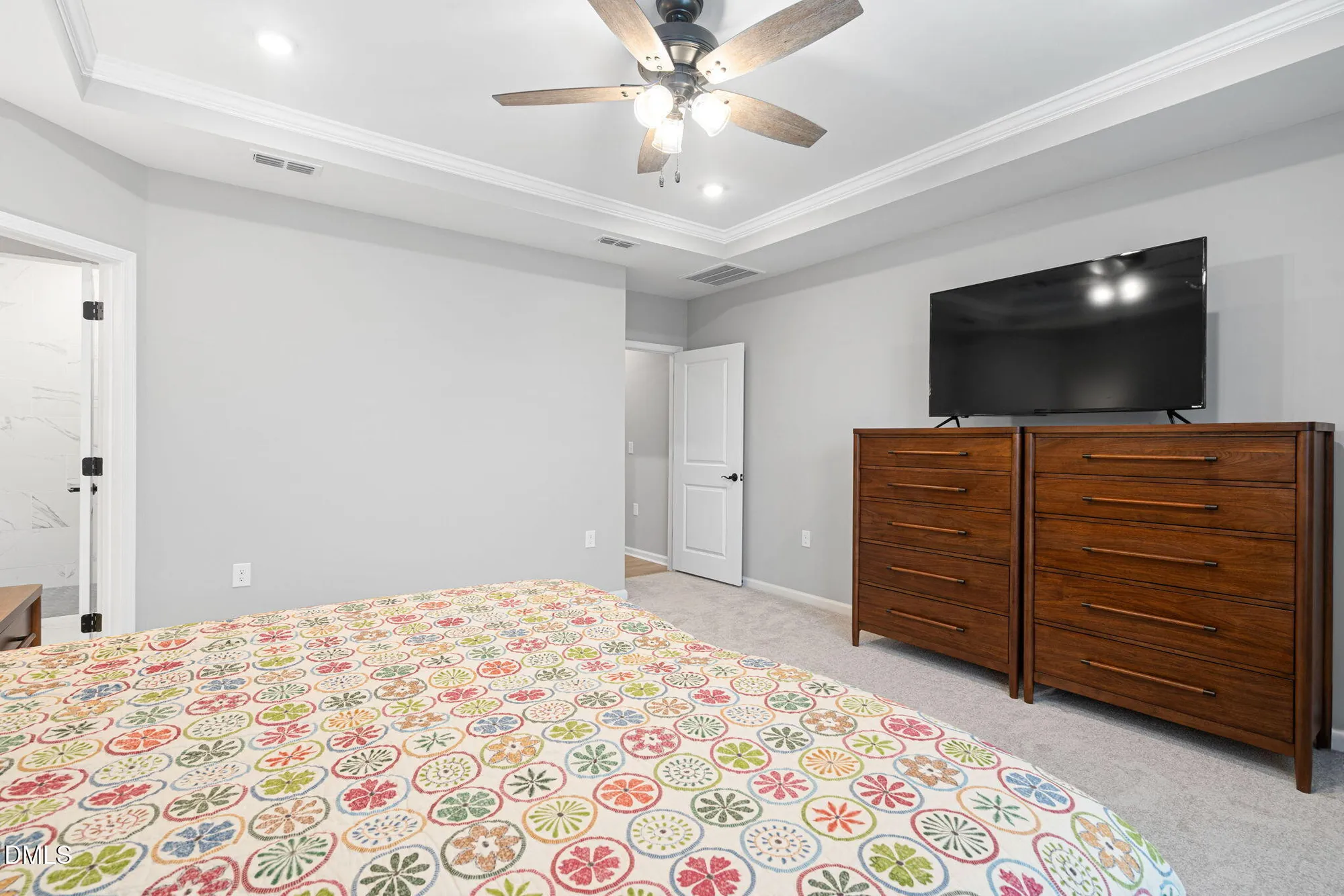 Property Slideshow image 28 of 65 | 2425 forsythia trl, Fuquay Varina, NC, 27526