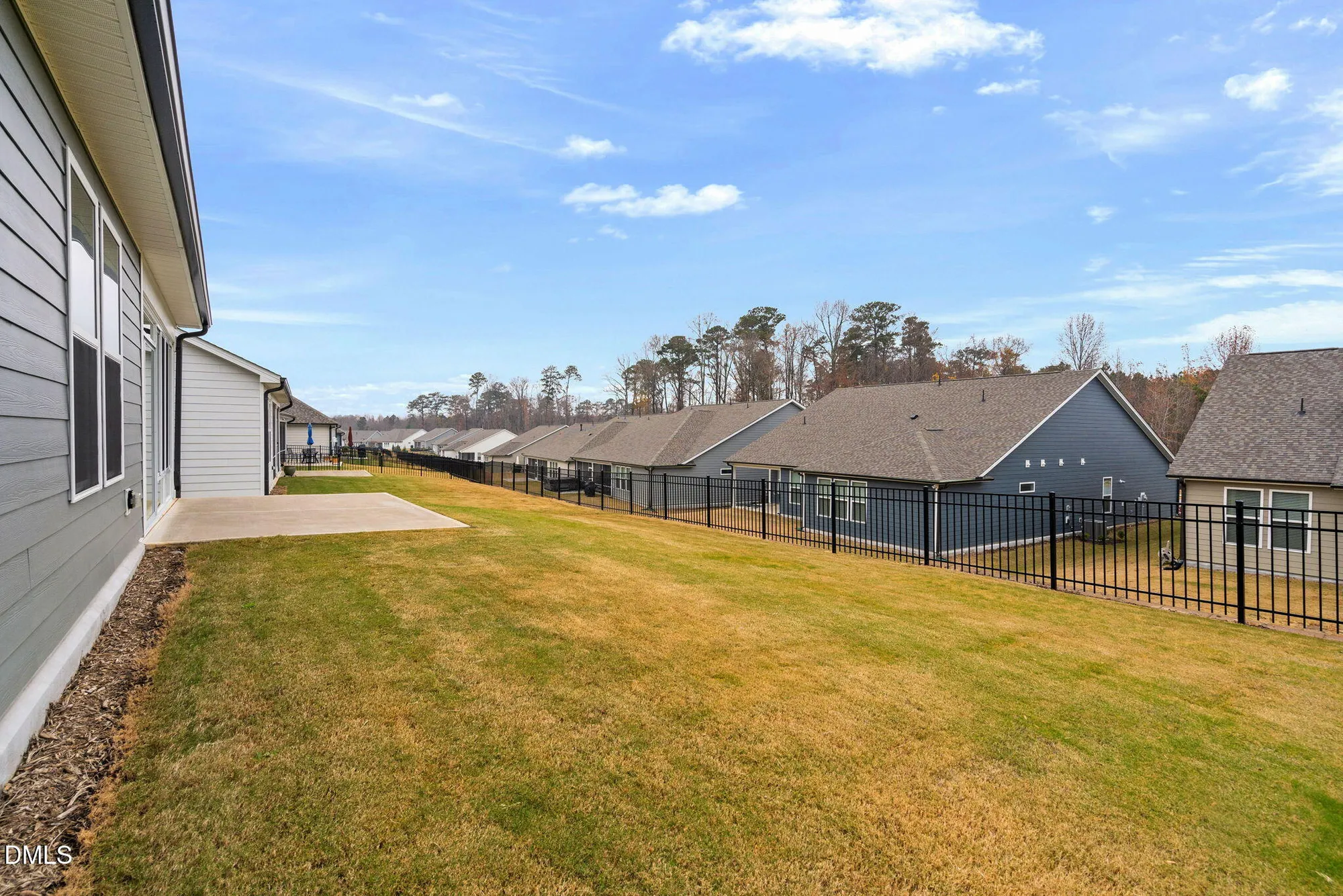 Property Slideshow image 48 of 65 | 2425 forsythia trl, Fuquay Varina, NC, 27526