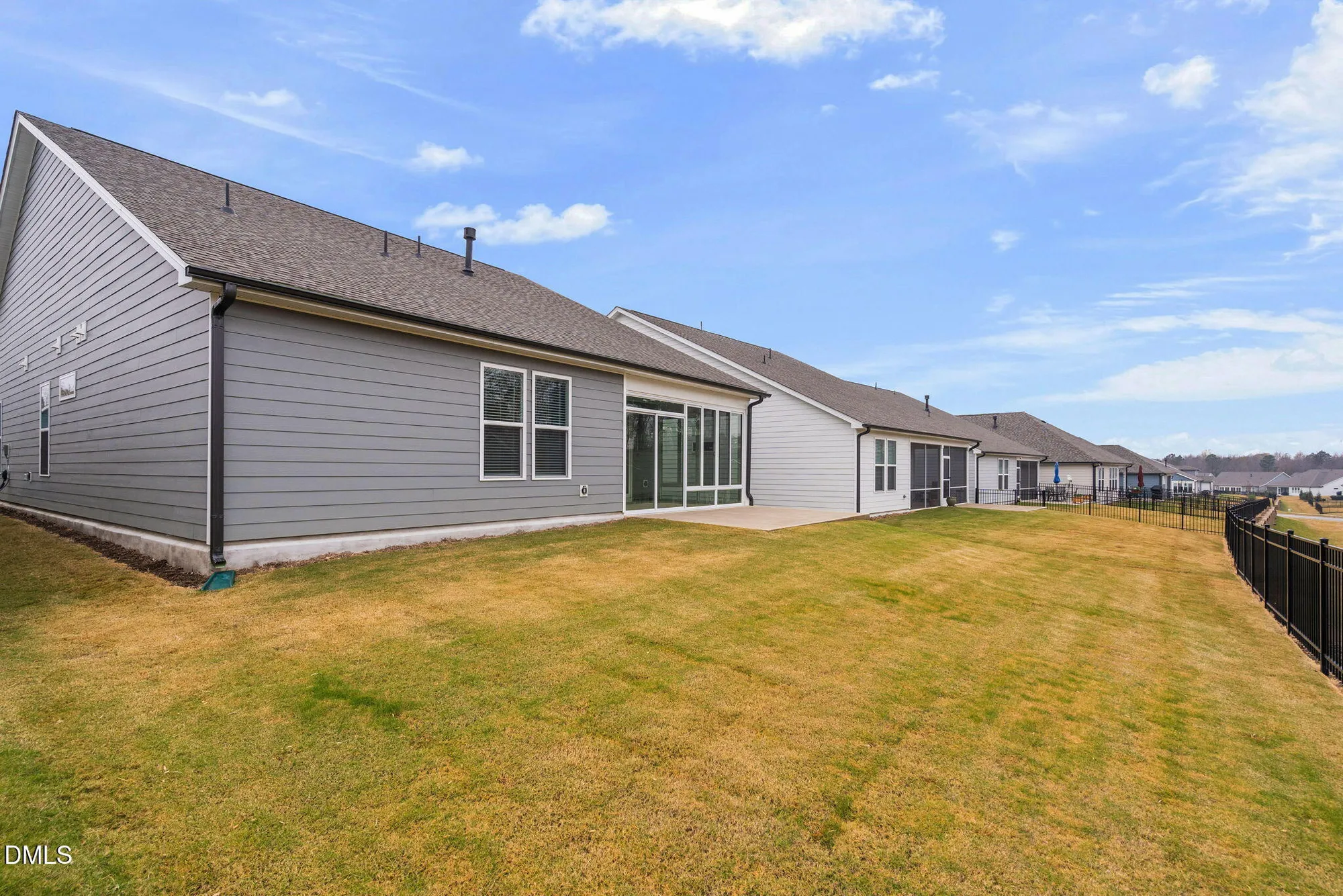 Property Slideshow image 49 of 65 | 2425 forsythia trl, Fuquay Varina, NC, 27526