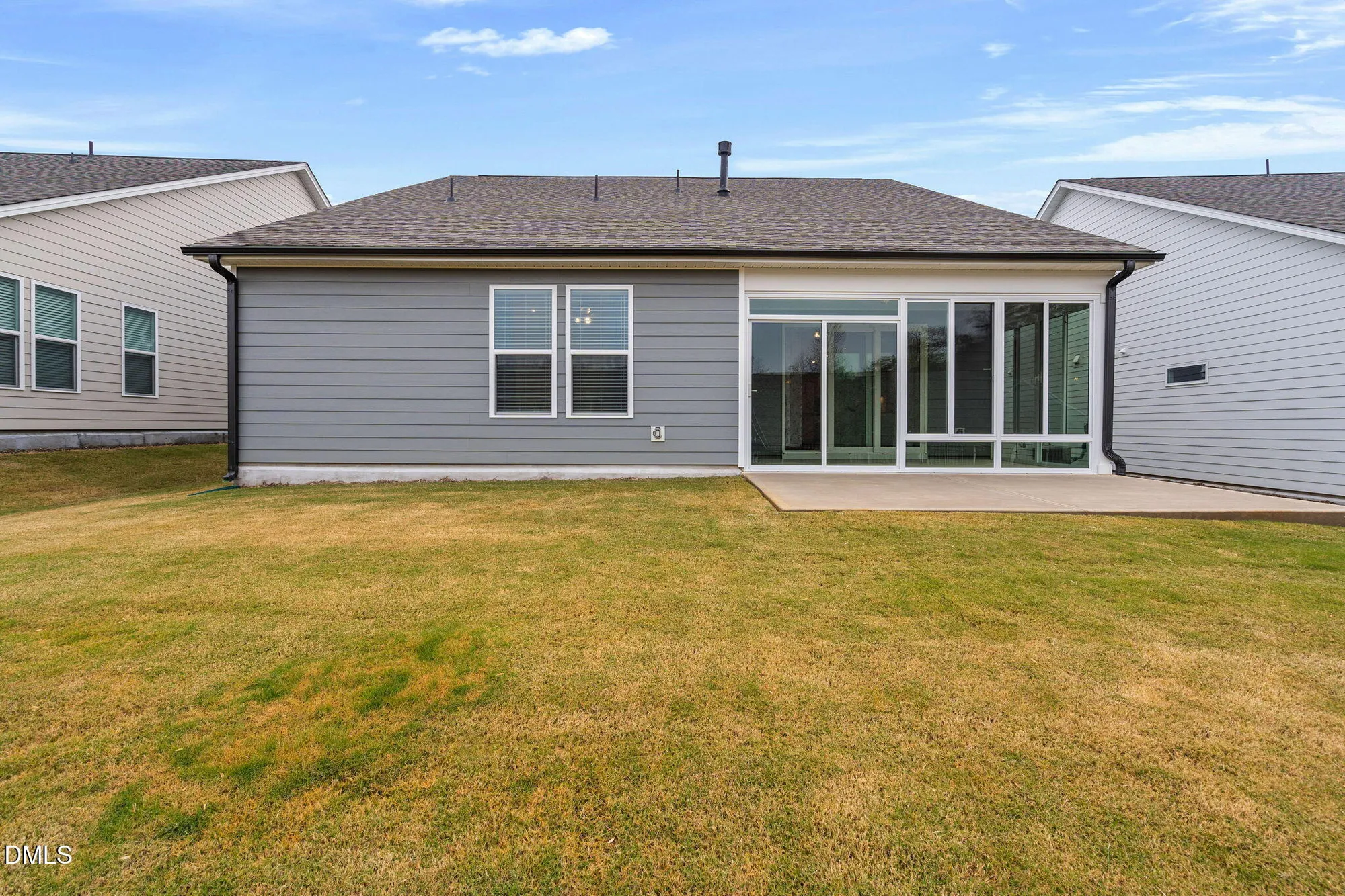 Property Slideshow image 50 of 65 | 2425 forsythia trl, Fuquay Varina, NC, 27526