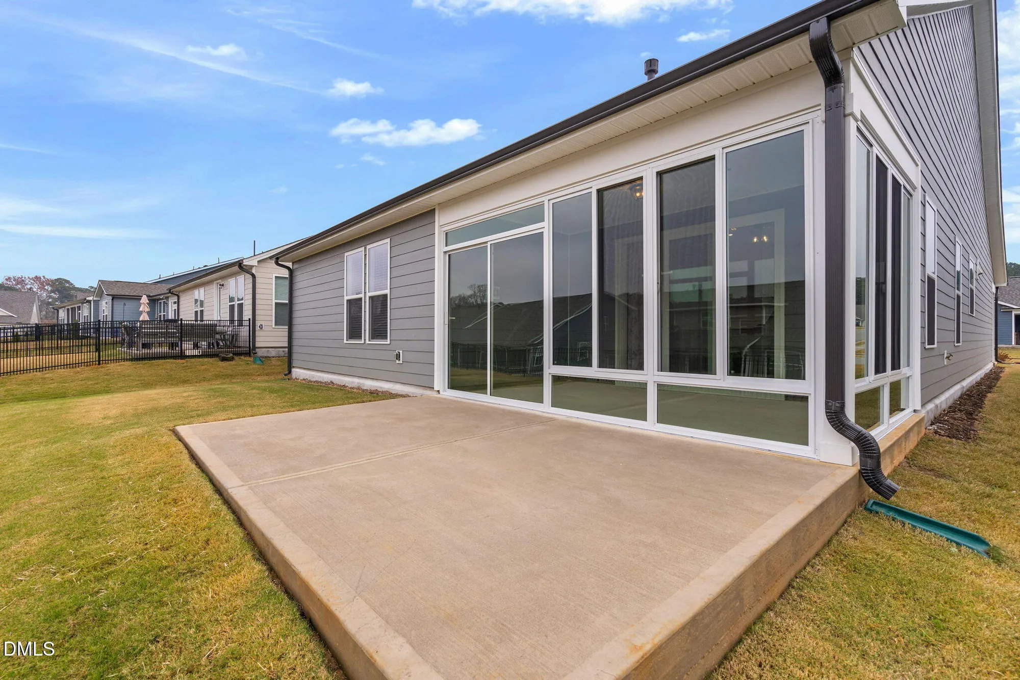 Property Slideshow image 47 of 65 | 2425 forsythia trl, Fuquay Varina, NC, 27526