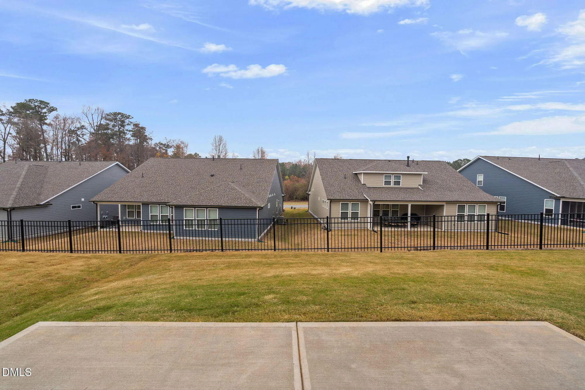 Property Slideshow image 51 of 65 | 2425 forsythia trl, Fuquay Varina, NC, 27526