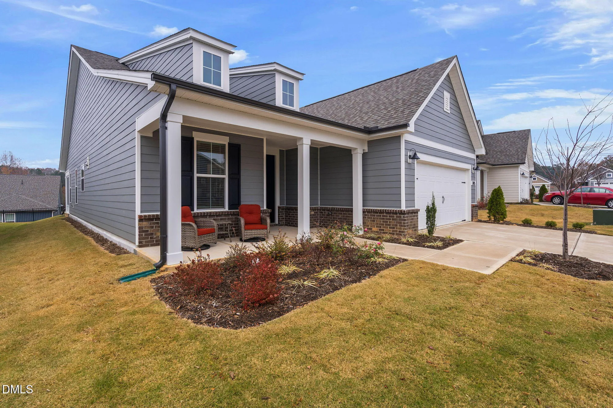 Property Slideshow image 56 of 65 | 2425 forsythia trl, Fuquay Varina, NC, 27526