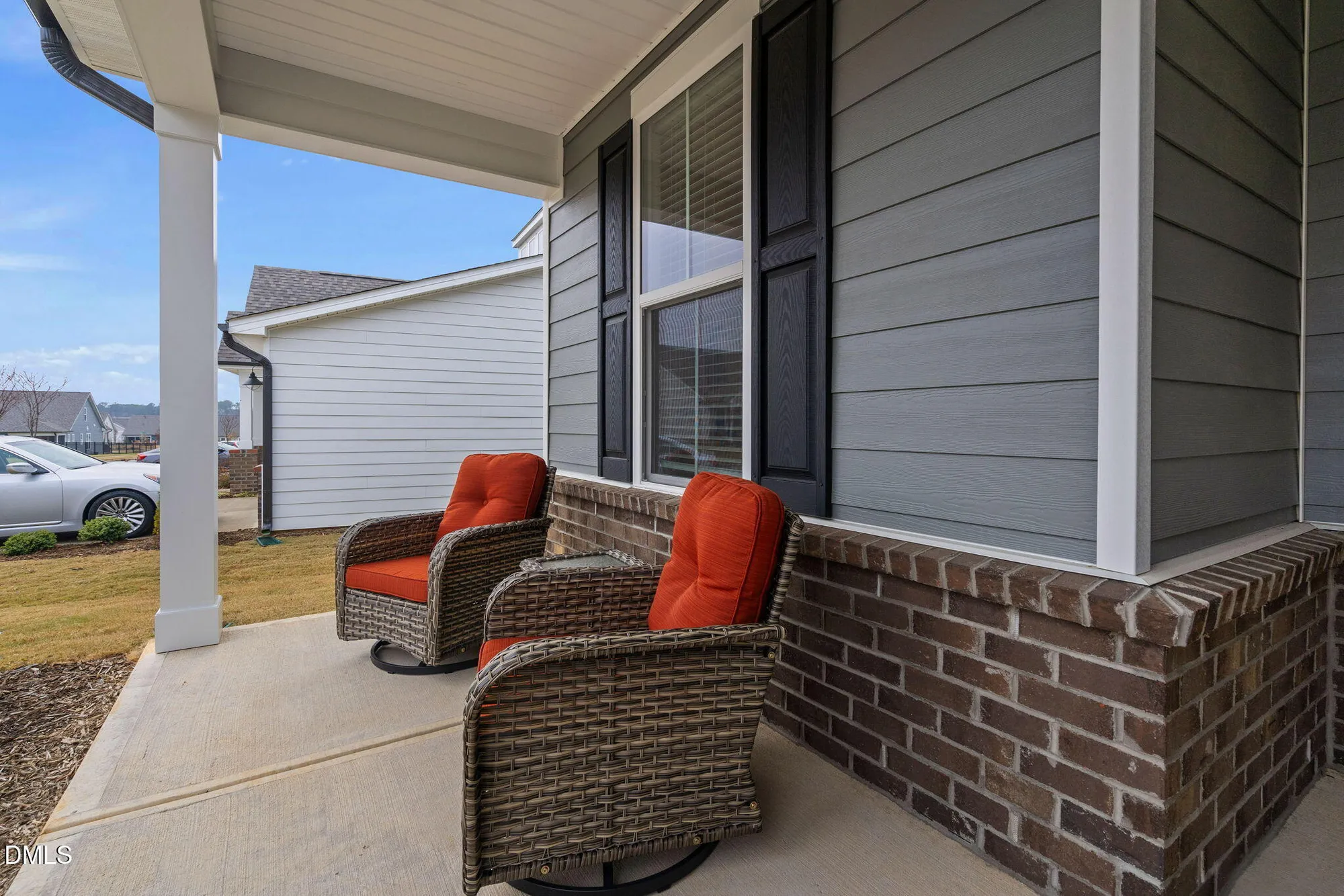 Property Slideshow image 12 of 65 | 2425 forsythia trl, Fuquay Varina, NC, 27526