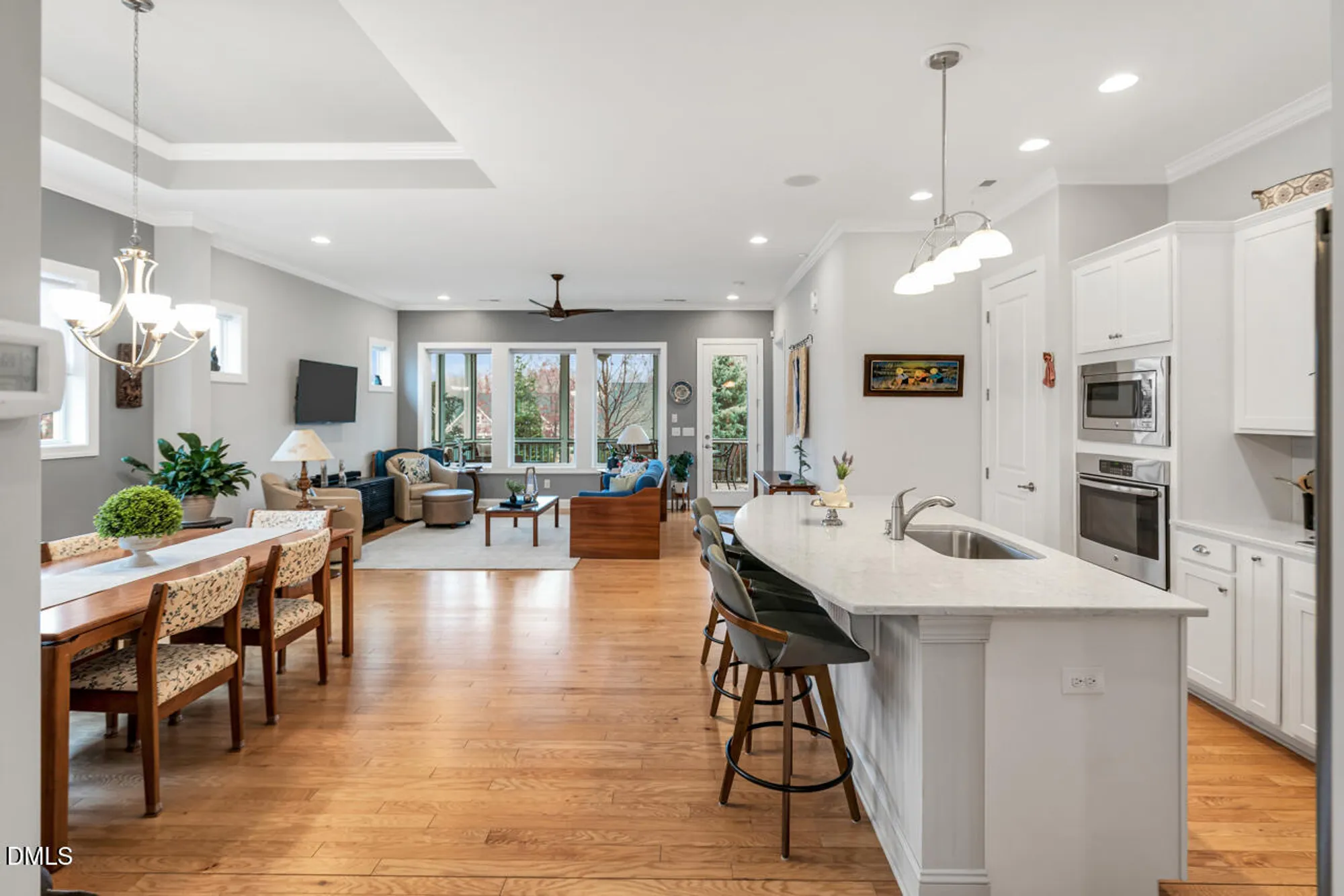 Property Slideshow image 6 of 66 | 13 boone st, Chapel Hill, NC, 27516