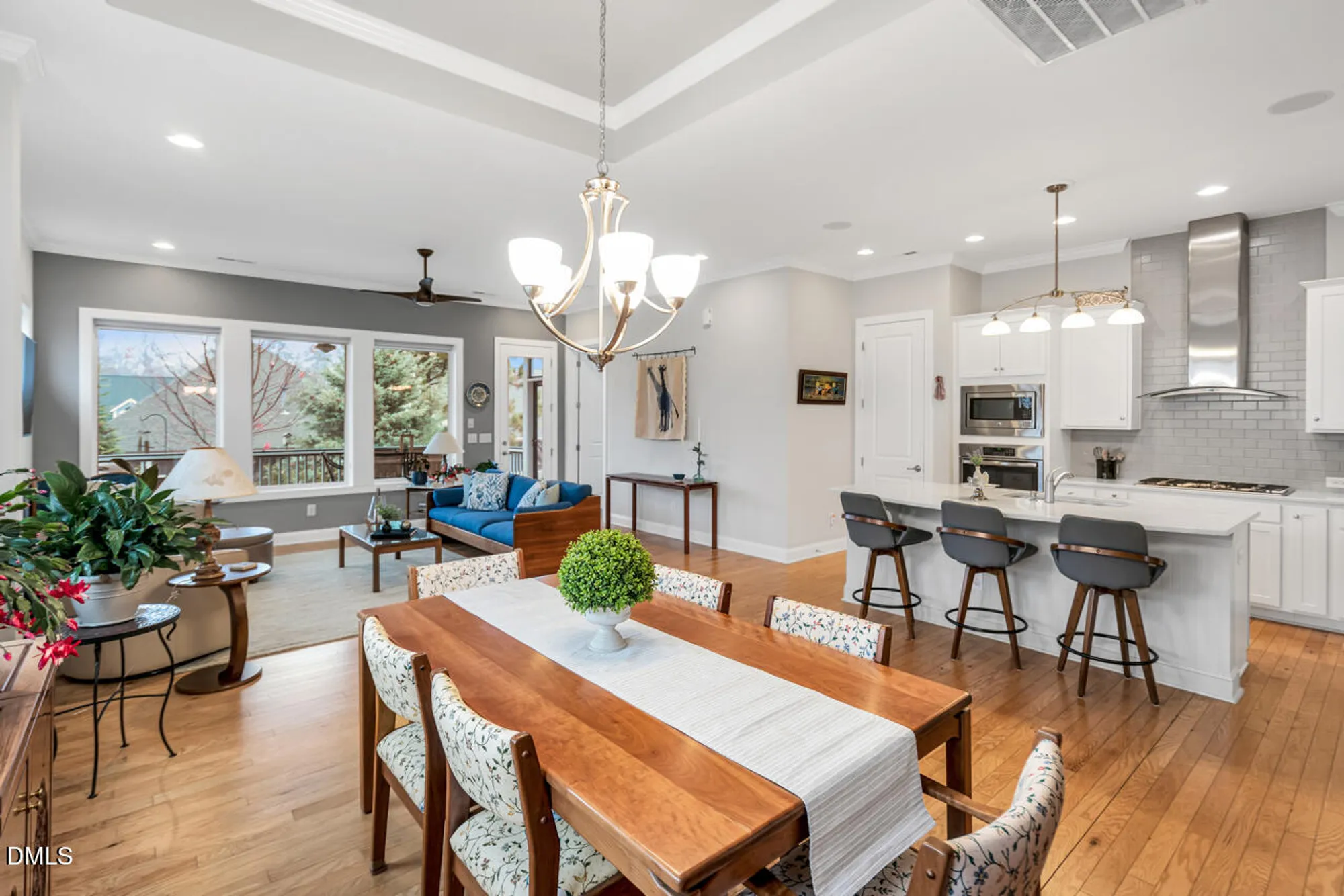 Property Slideshow image 11 of 66 | 13 boone st, Chapel Hill, NC, 27516