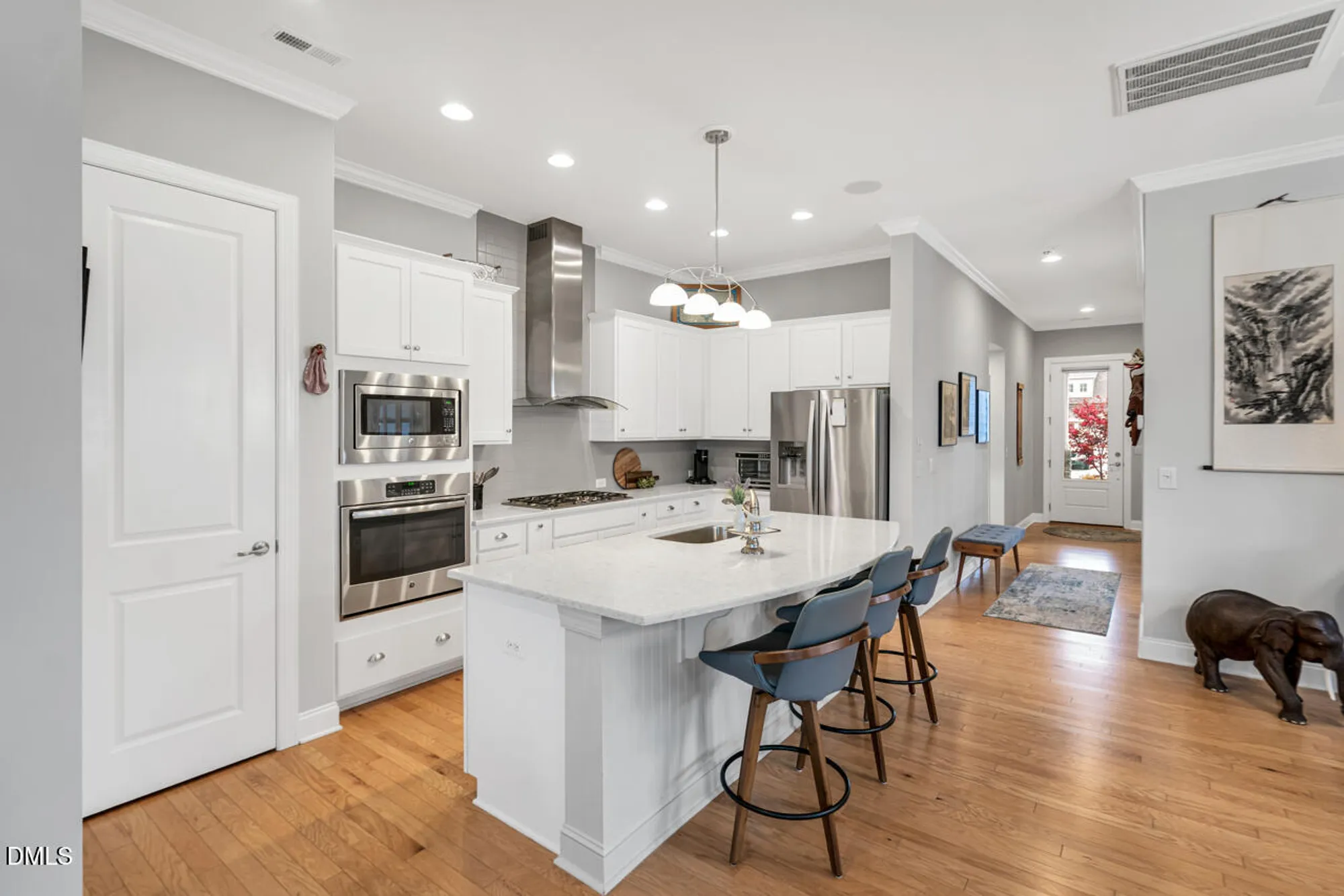 Property Slideshow image 14 of 66 | 13 boone st, Chapel Hill, NC, 27516