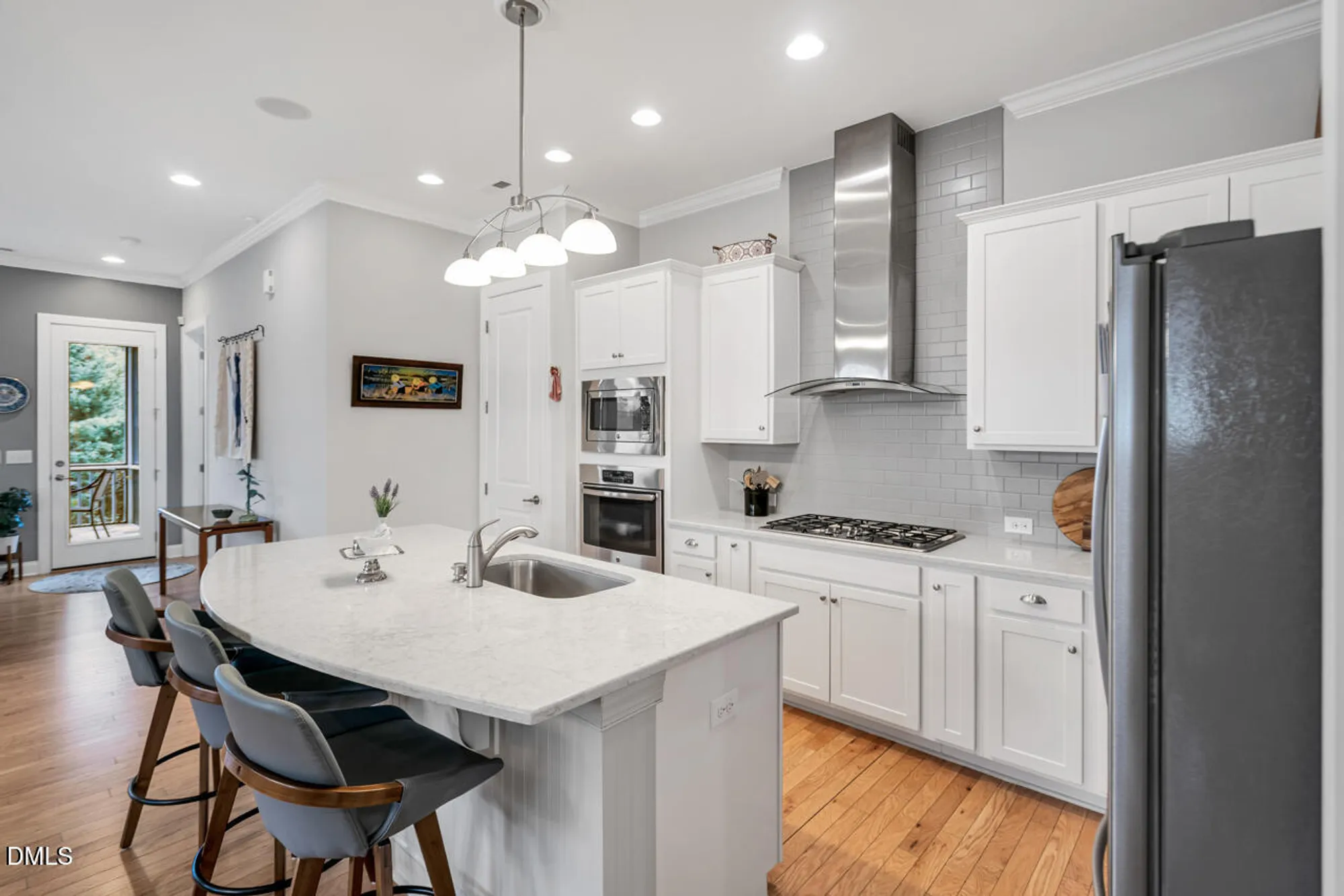 Property Slideshow image 17 of 66 | 13 boone st, Chapel Hill, NC, 27516