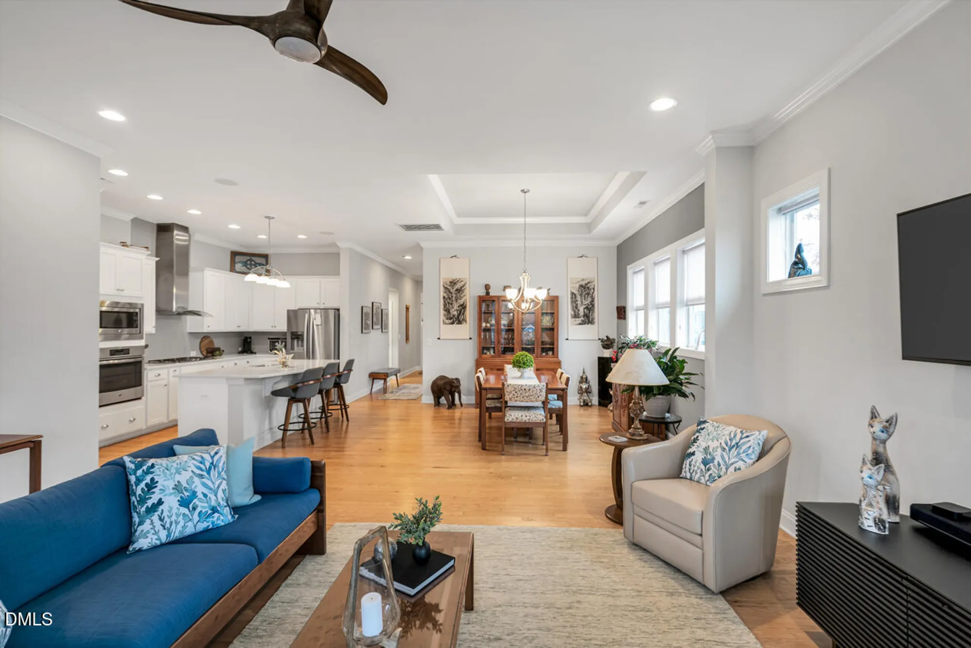 Property Slideshow image 23 of 66 | 13 boone st, Chapel Hill, NC, 27516