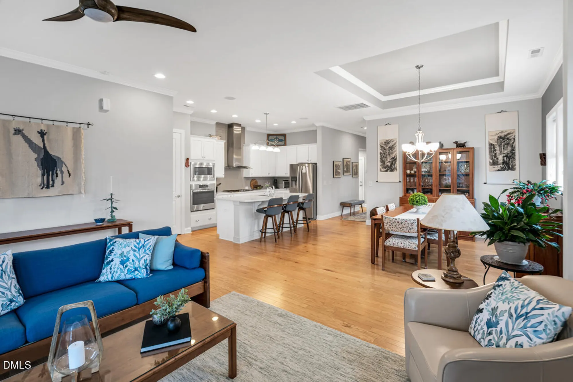 Property Slideshow image 25 of 66 | 13 boone st, Chapel Hill, NC, 27516