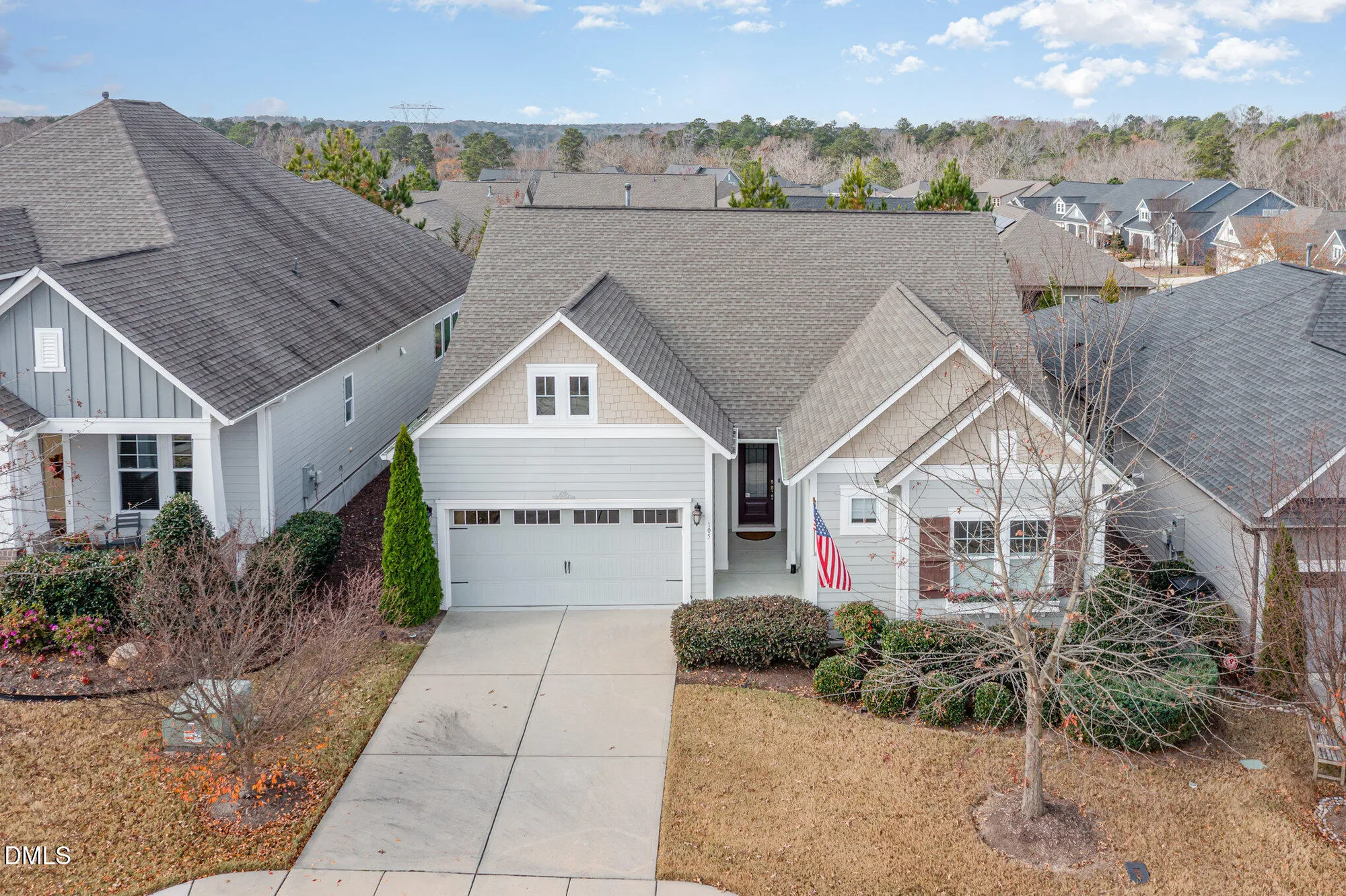 Property Slideshow image 3 of 56 | 105 coventry ln, Chapel Hill, NC, 27516