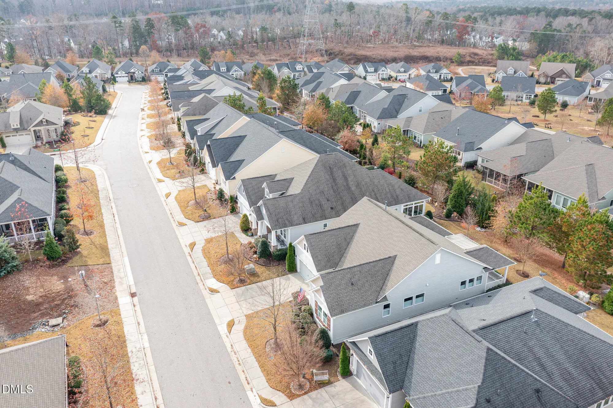 Property Slideshow image 43 of 56 | 105 coventry ln, Chapel Hill, NC, 27516