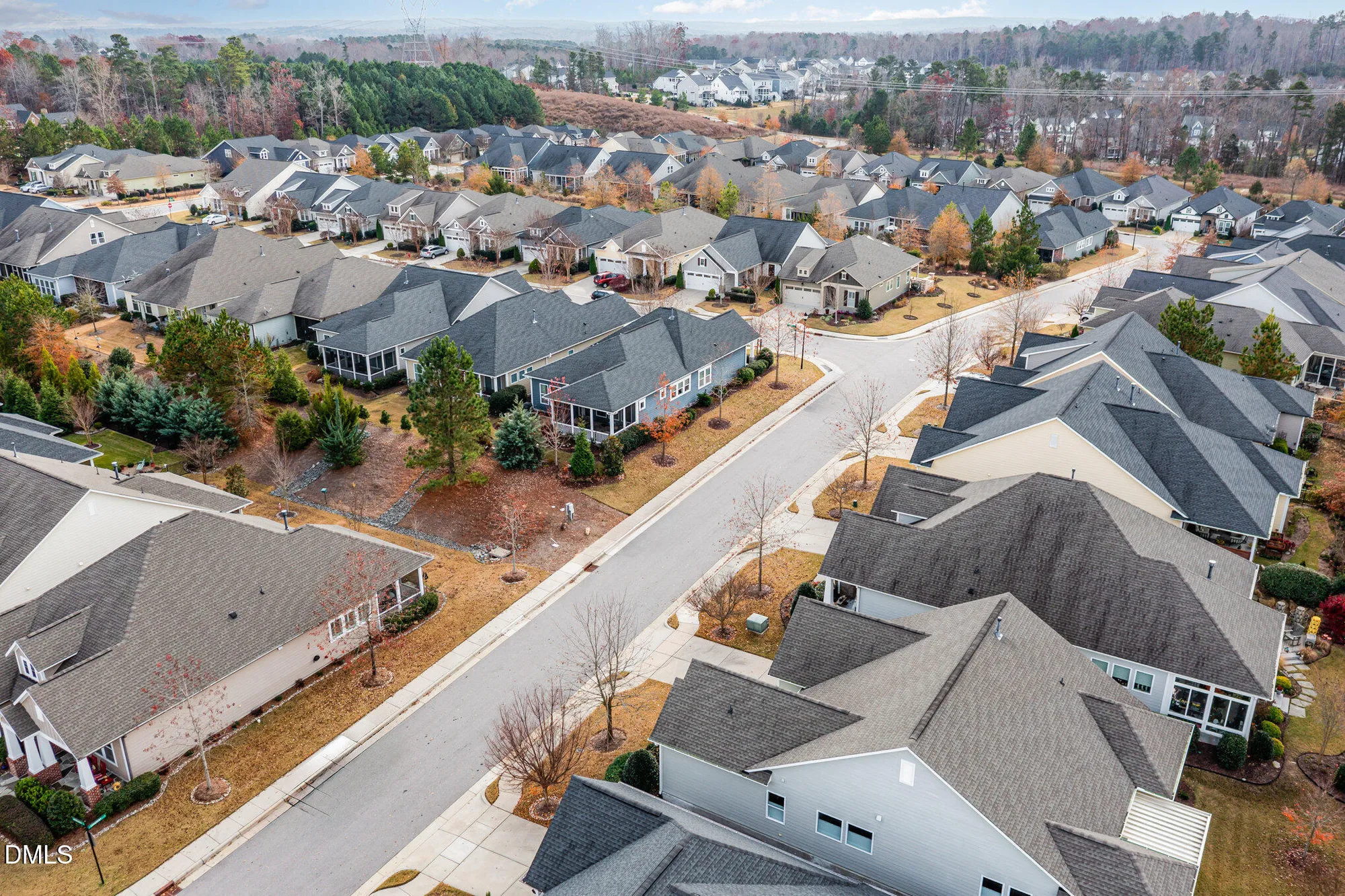 Property Slideshow image 44 of 56 | 105 coventry ln, Chapel Hill, NC, 27516