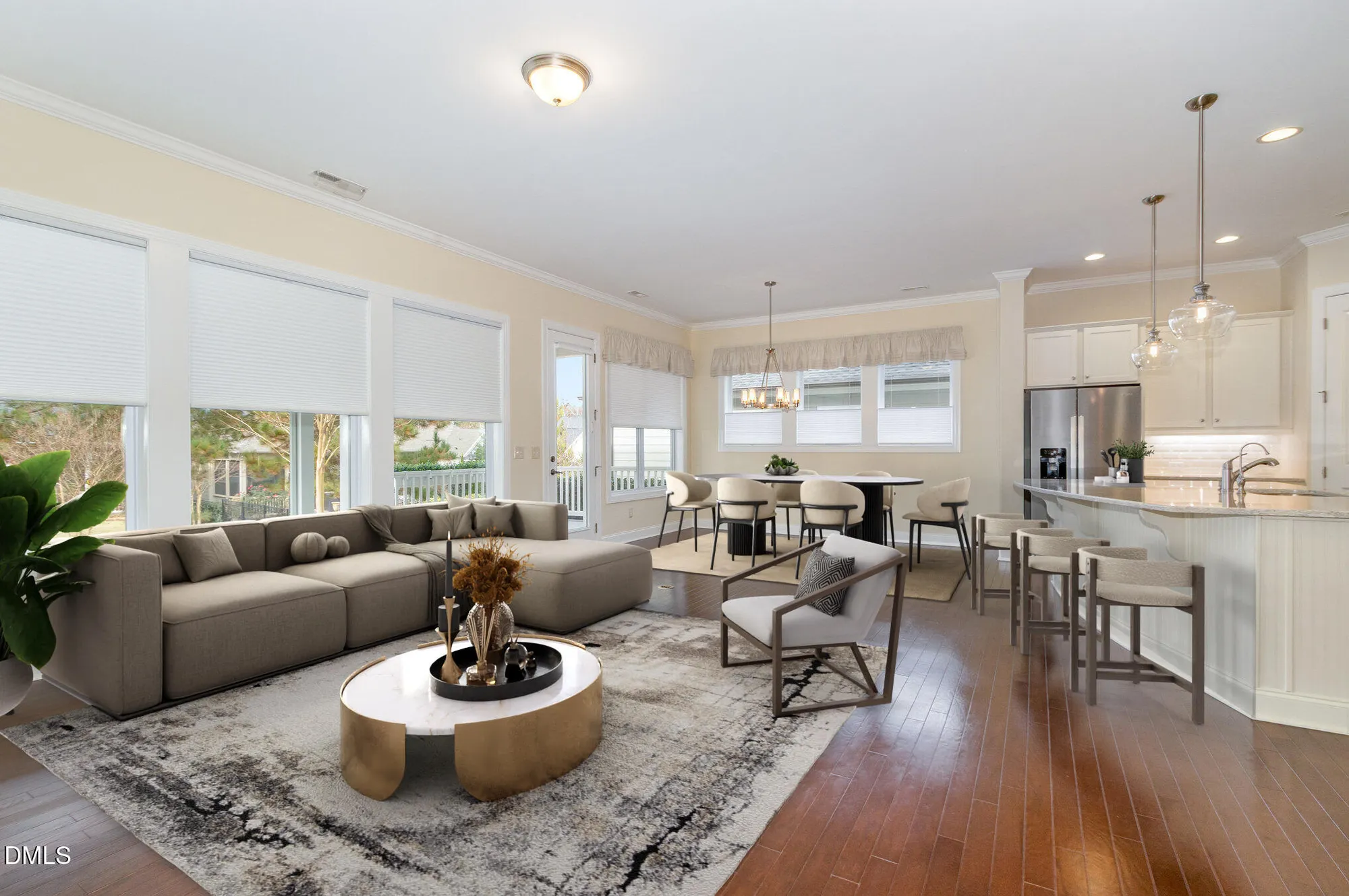 Property Slideshow image 10 of 56 | 105 coventry ln, Chapel Hill, NC, 27516