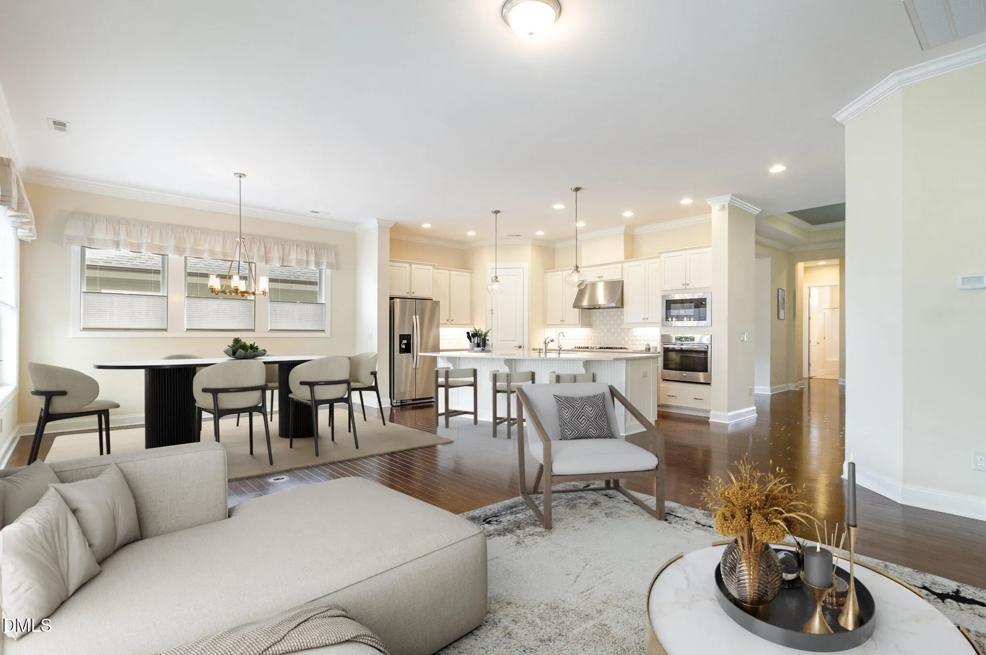 Property Slideshow image 12 of 56 | 105 coventry ln, Chapel Hill, NC, 27516