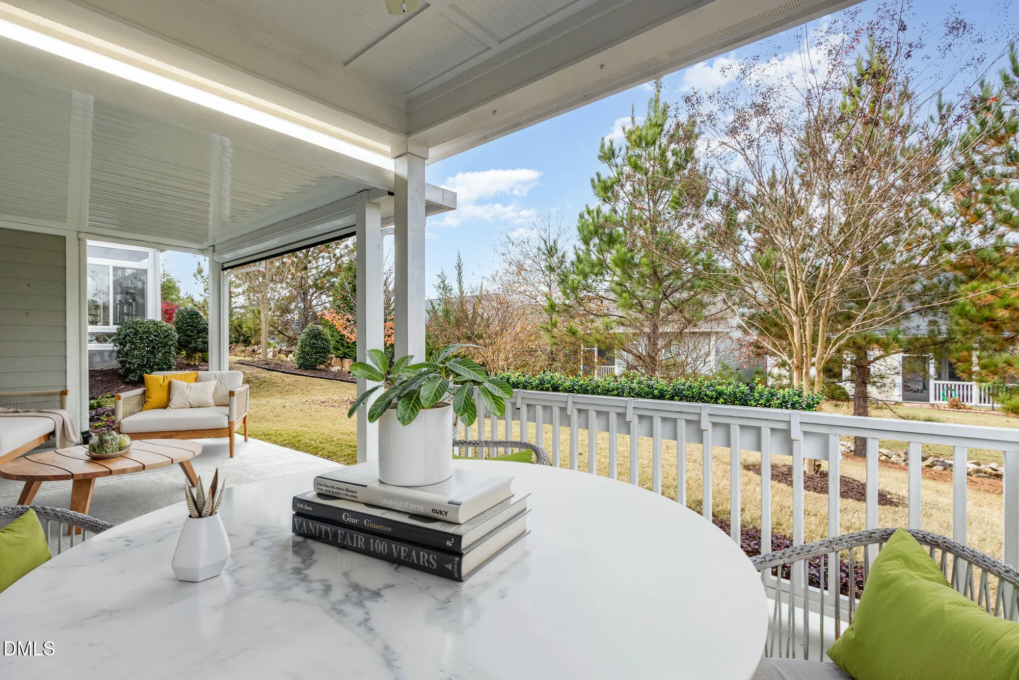 Property Slideshow image 40 of 56 | 105 coventry ln, Chapel Hill, NC, 27516