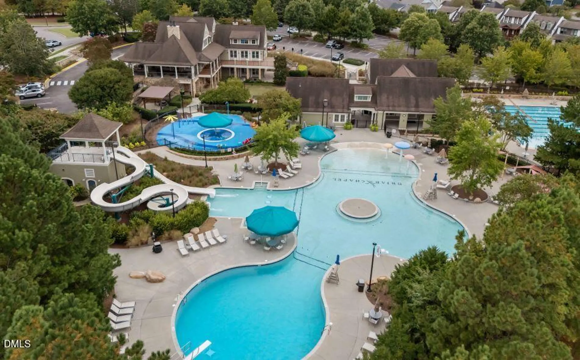 Property Slideshow image 54 of 56 | 105 coventry ln, Chapel Hill, NC, 27516