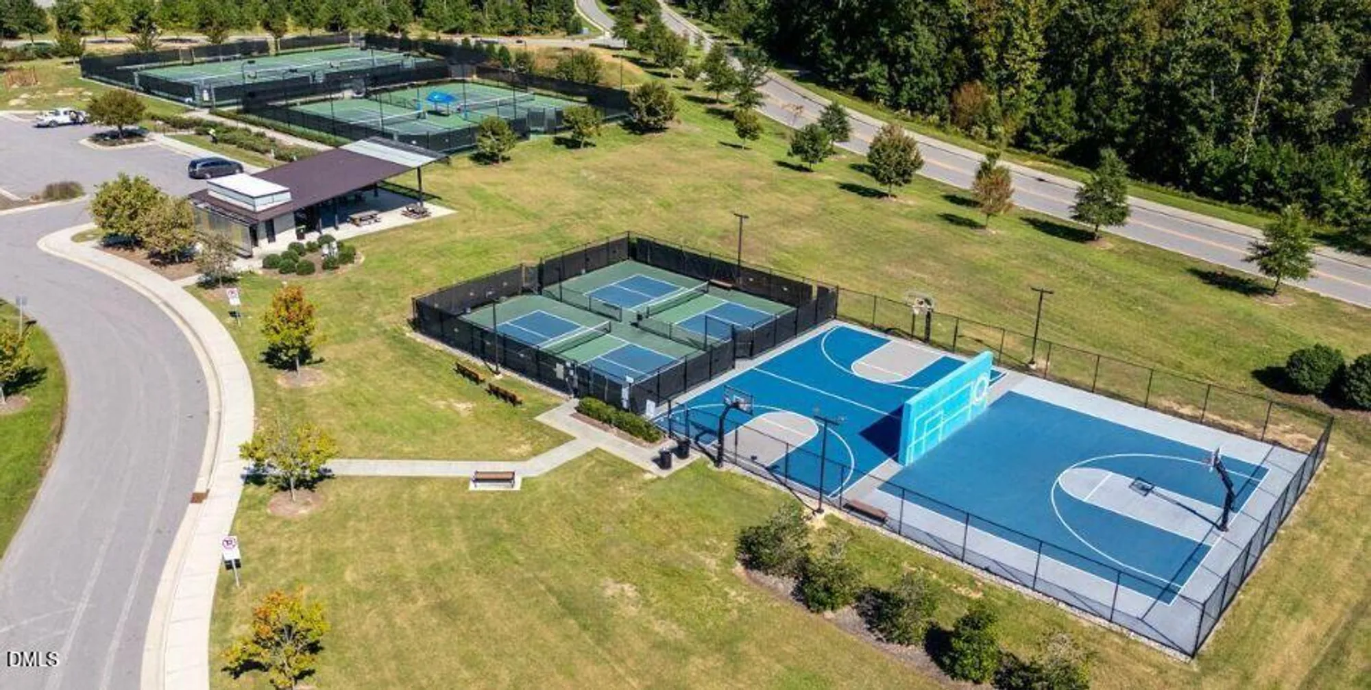 Property Slideshow image 51 of 56 | 105 coventry ln, Chapel Hill, NC, 27516