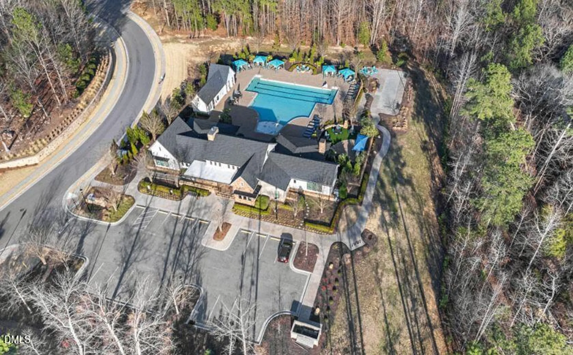 Property Slideshow image 46 of 56 | 105 coventry ln, Chapel Hill, NC, 27516