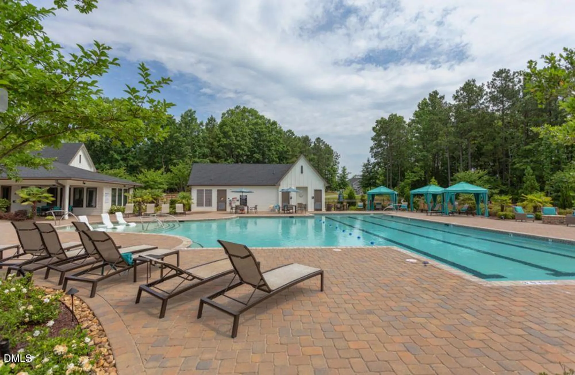 Property Slideshow image 47 of 56 | 105 coventry ln, Chapel Hill, NC, 27516