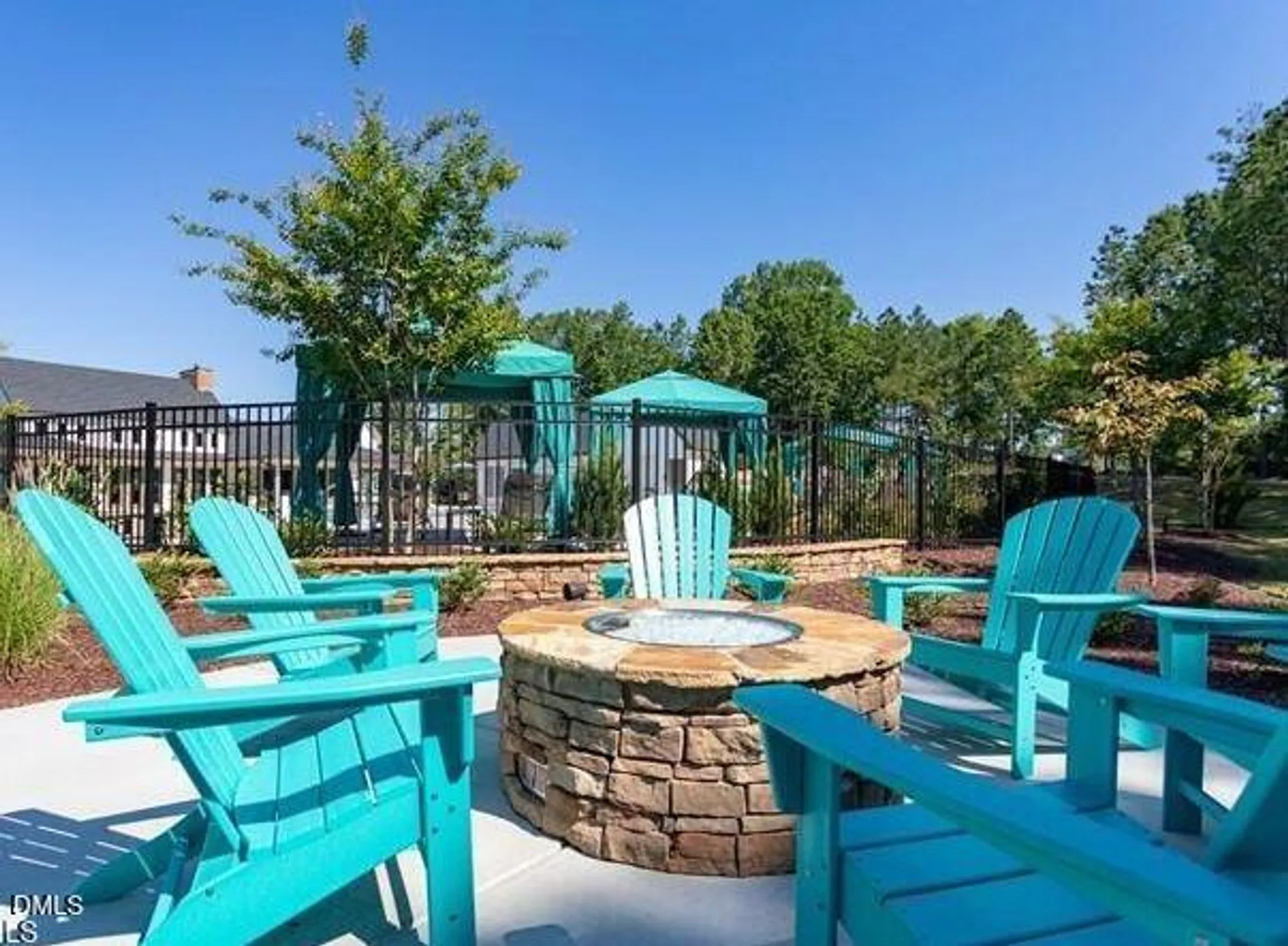 Property Slideshow image 48 of 56 | 105 coventry ln, Chapel Hill, NC, 27516