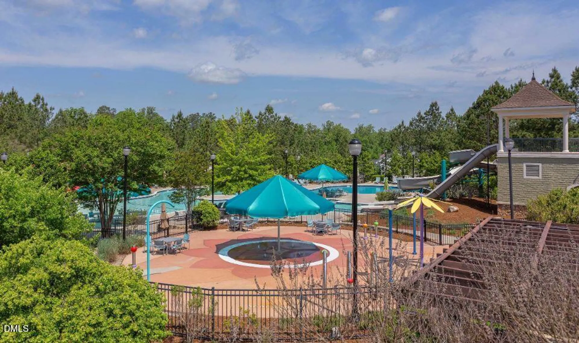 Property Slideshow image 53 of 56 | 105 coventry ln, Chapel Hill, NC, 27516