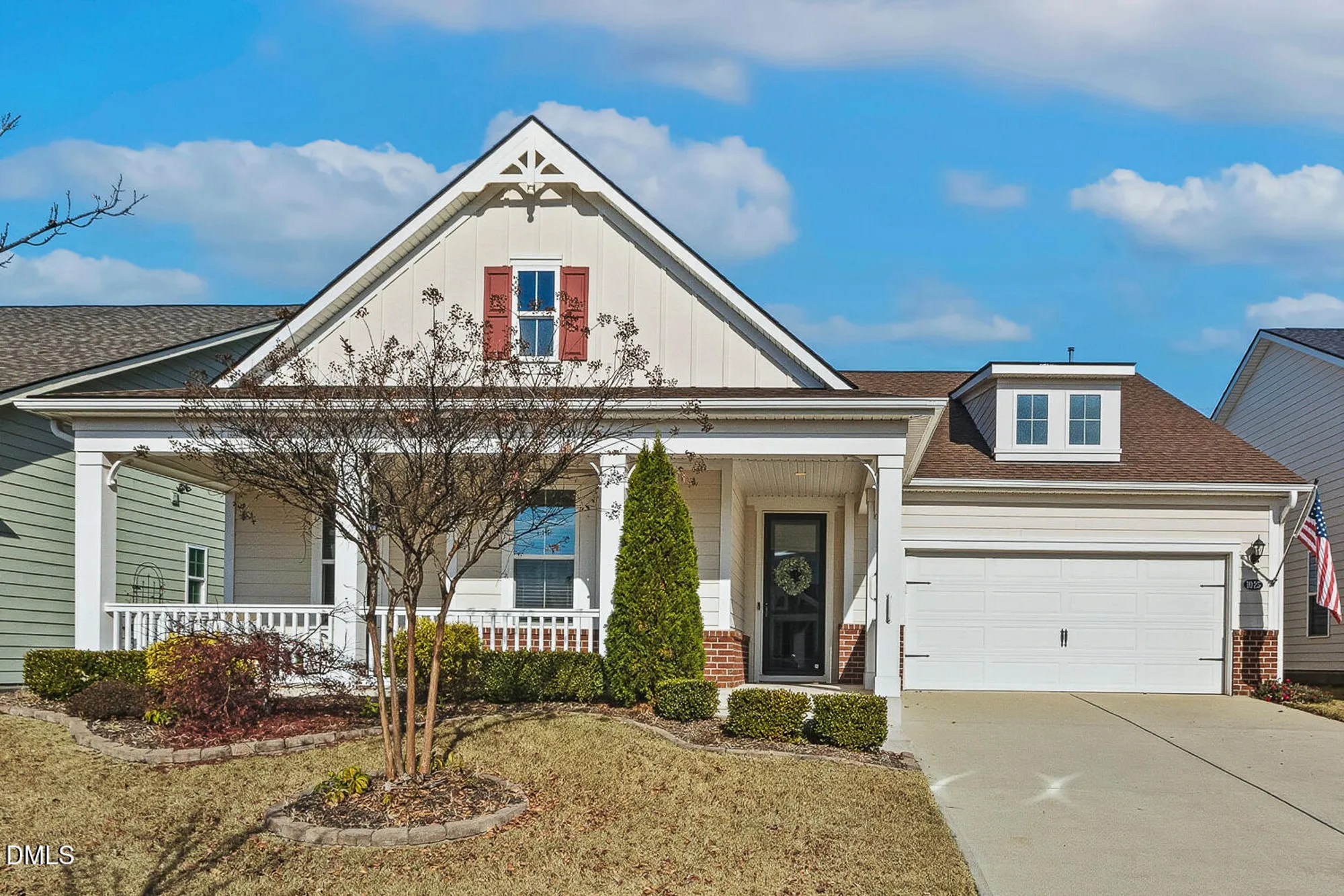 Property Slideshow image 1 of 71 | 1025 nickelby st, Durham, NC, 27703