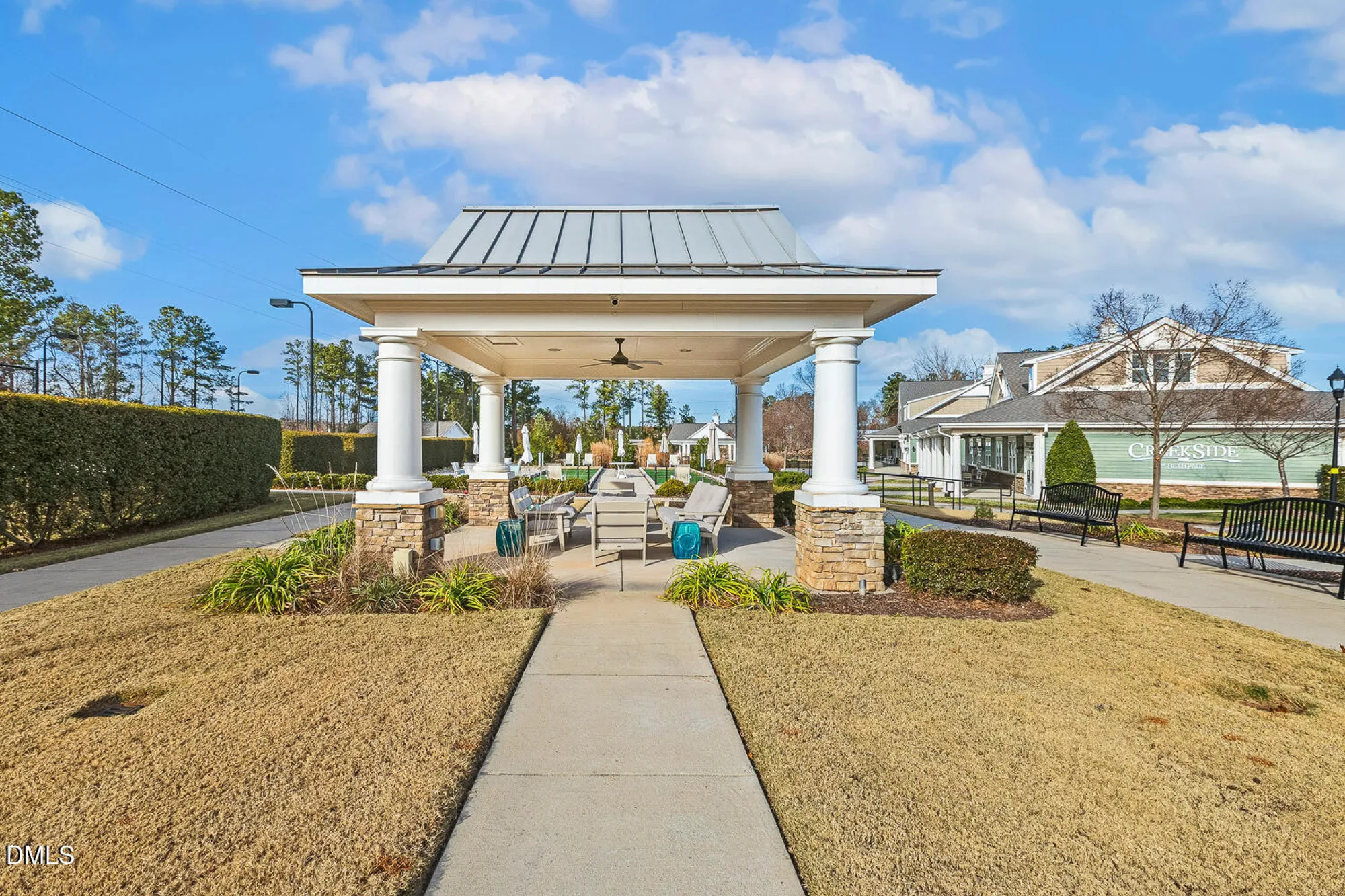 Property Slideshow image 69 of 71 | 1025 nickelby st, Durham, NC, 27703