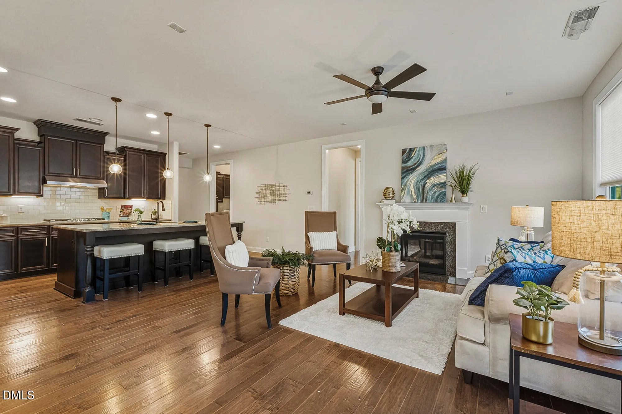 Property Slideshow image 16 of 71 | 1025 nickelby st, Durham, NC, 27703