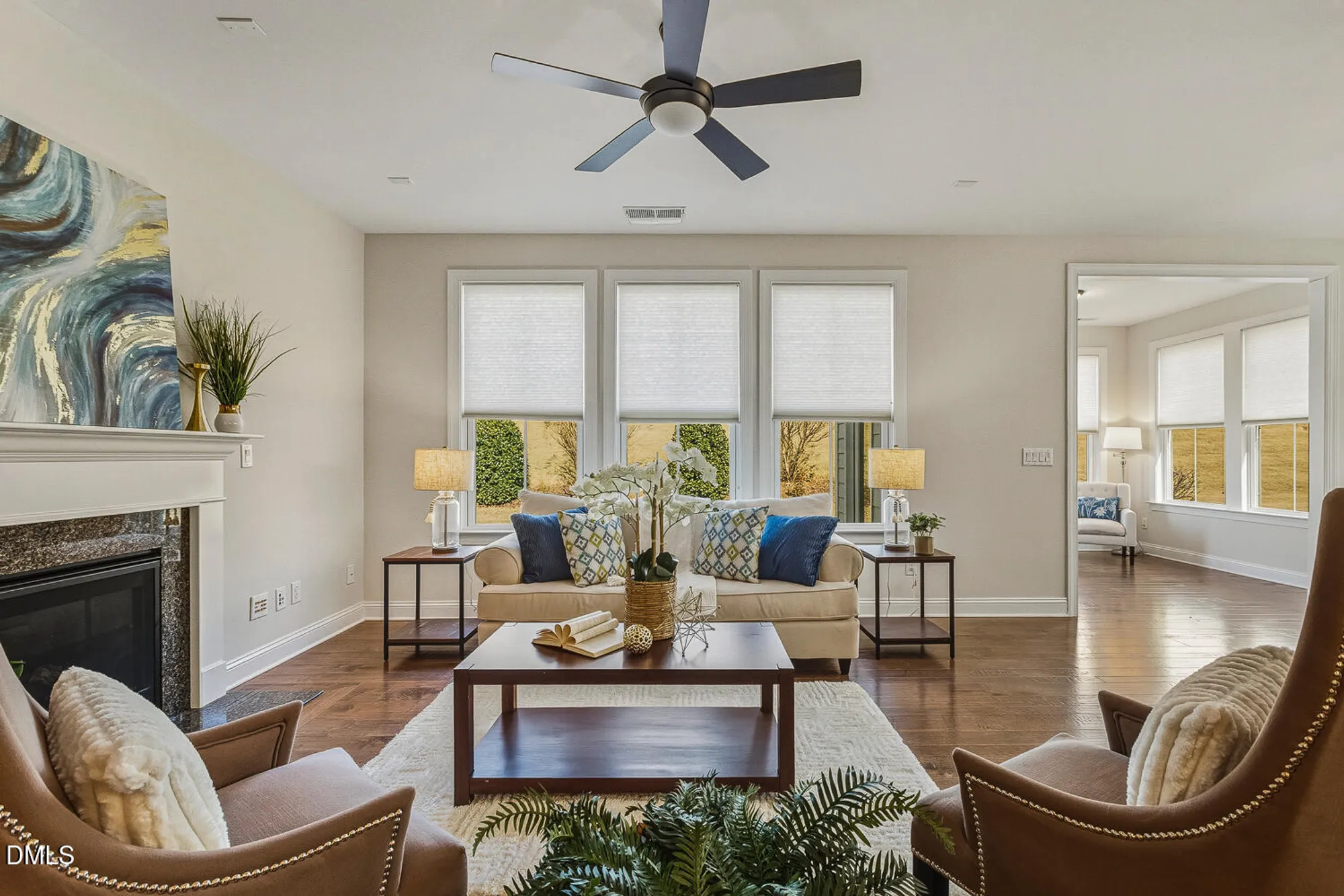 Property Slideshow image 18 of 71 | 1025 nickelby st, Durham, NC, 27703