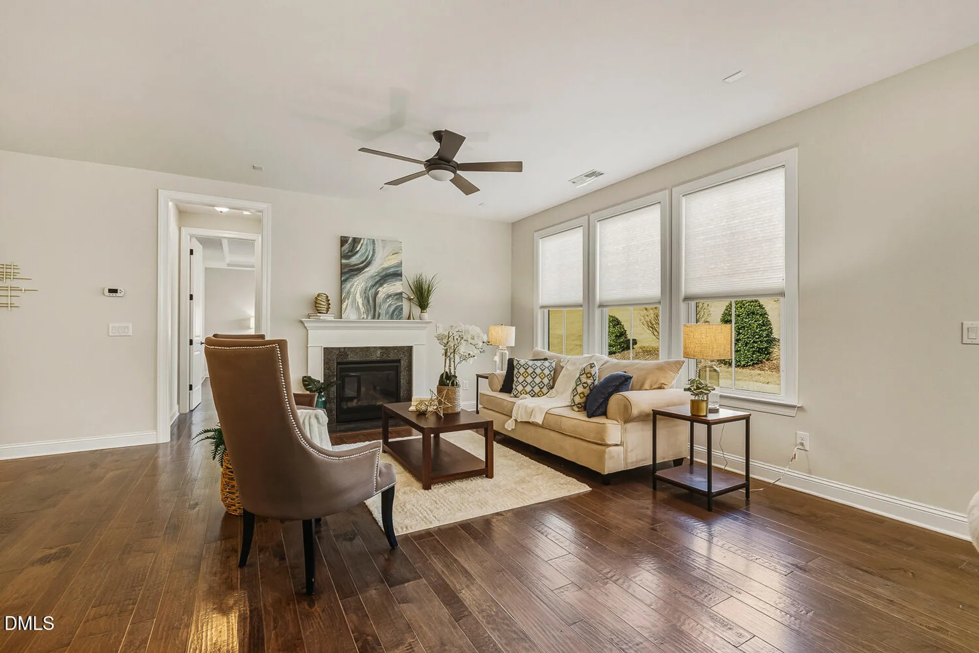 Property Slideshow image 19 of 71 | 1025 nickelby st, Durham, NC, 27703