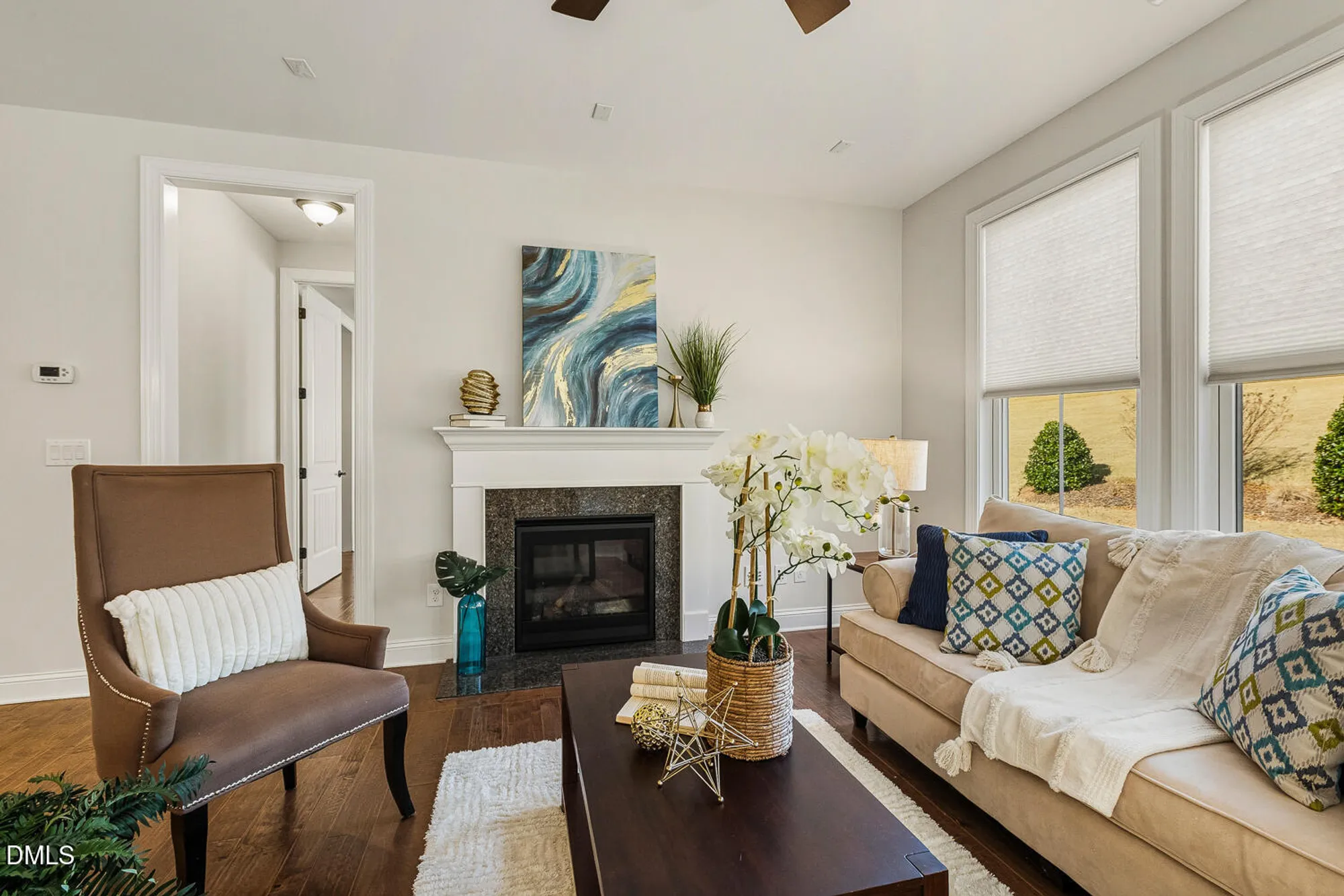 Property Slideshow image 20 of 71 | 1025 nickelby st, Durham, NC, 27703