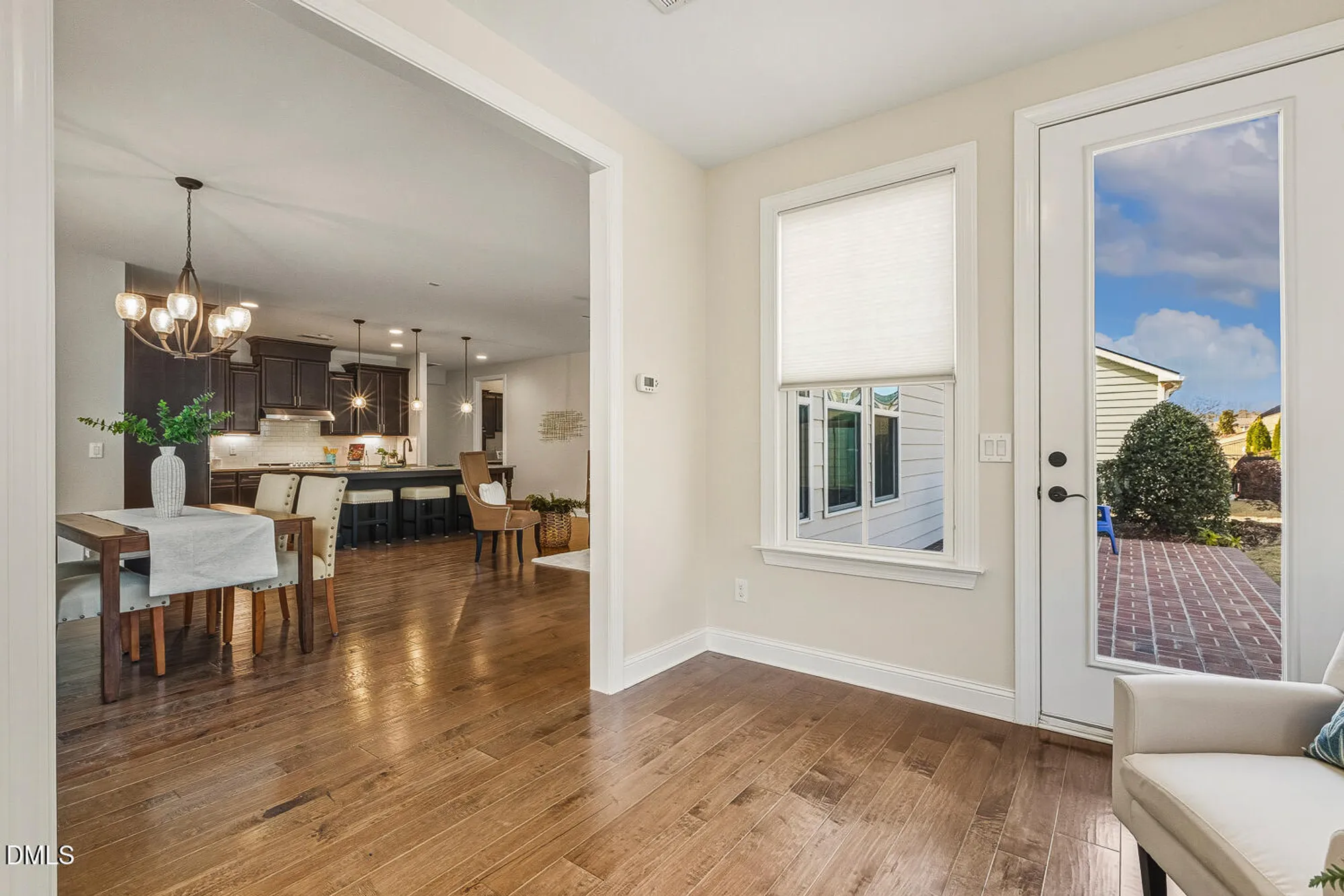 Property Slideshow image 28 of 71 | 1025 nickelby st, Durham, NC, 27703