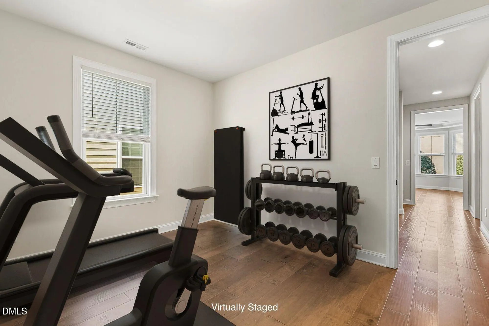 Property Slideshow image 41 of 71 | 1025 nickelby st, Durham, NC, 27703