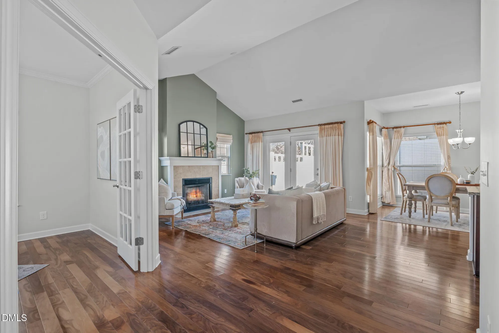 Property Slideshow image 3 of 38 | 5224 niagra dr, Chapel Hill, NC, 27517