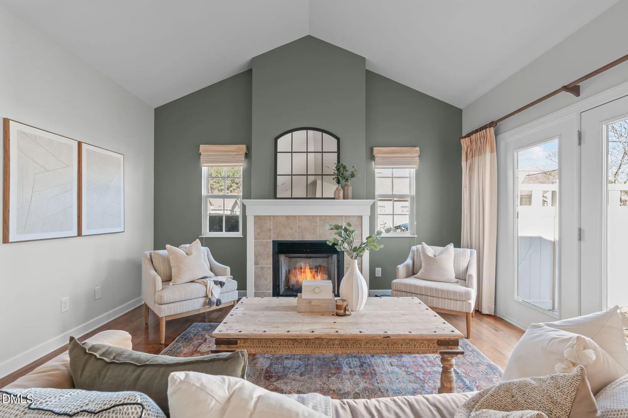 Property Slideshow image 6 of 38 | 5224 niagra dr, Chapel Hill, NC, 27517