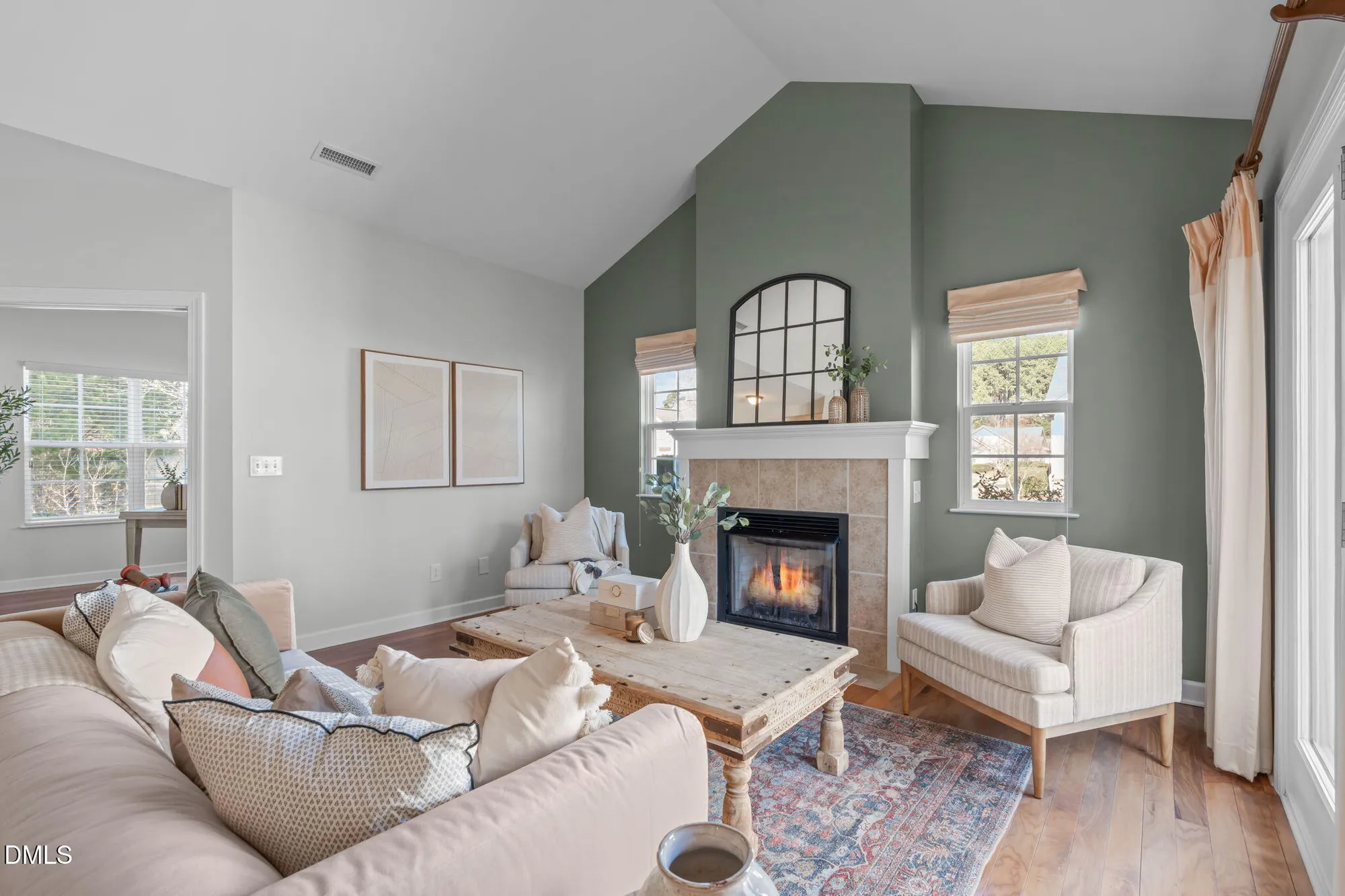 Property Slideshow image 7 of 38 | 5224 niagra dr, Chapel Hill, NC, 27517