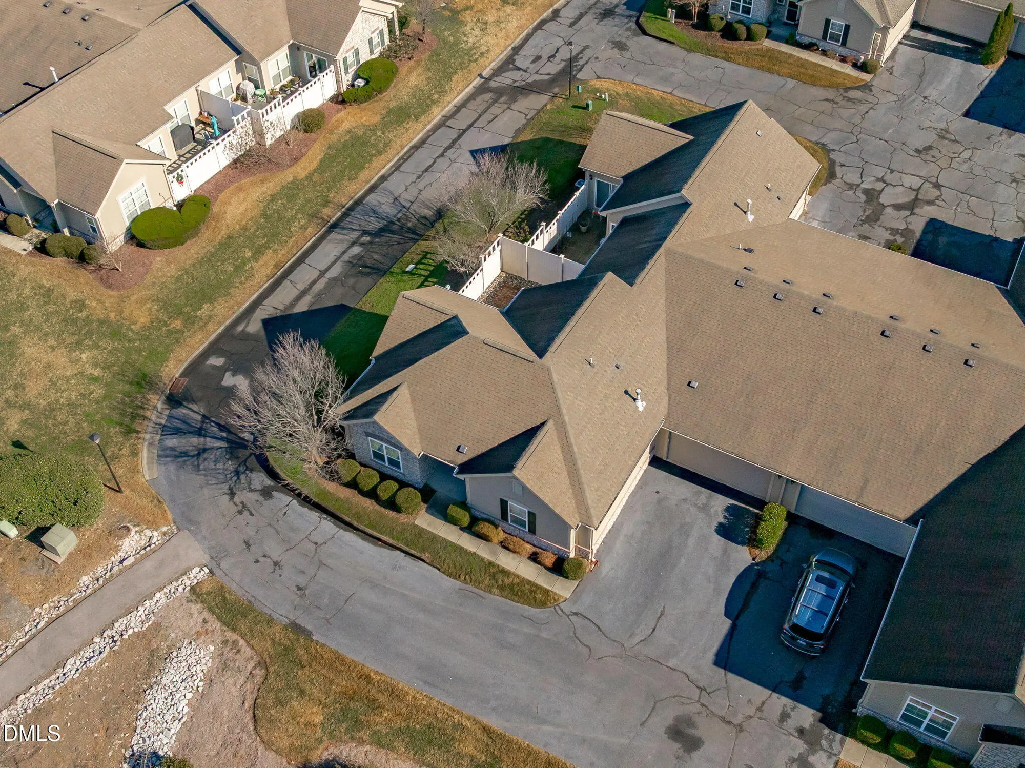 Property Slideshow image 32 of 38 | 5224 niagra dr, Chapel Hill, NC, 27517