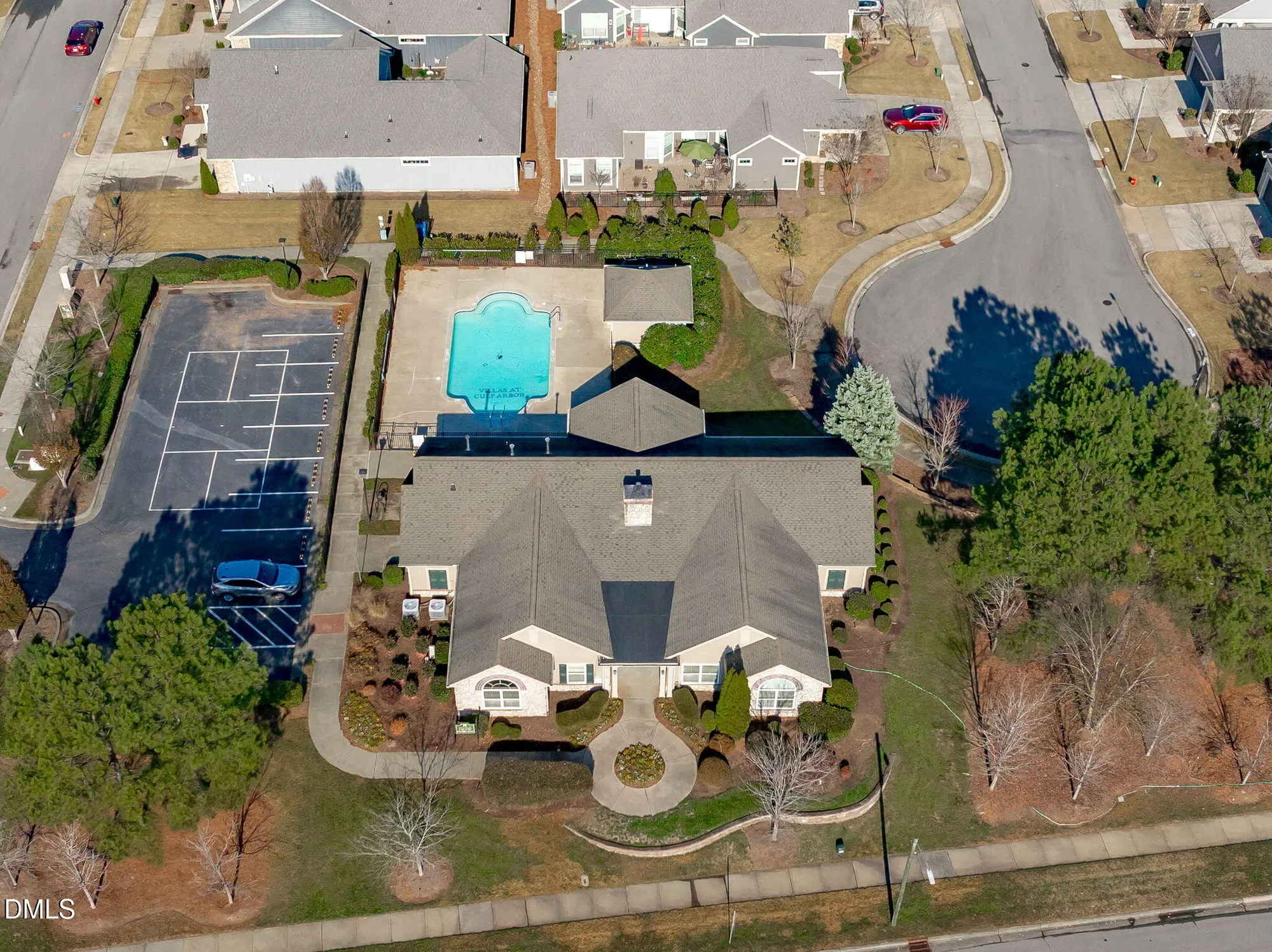 Property Slideshow image 35 of 38 | 5224 niagra dr, Chapel Hill, NC, 27517