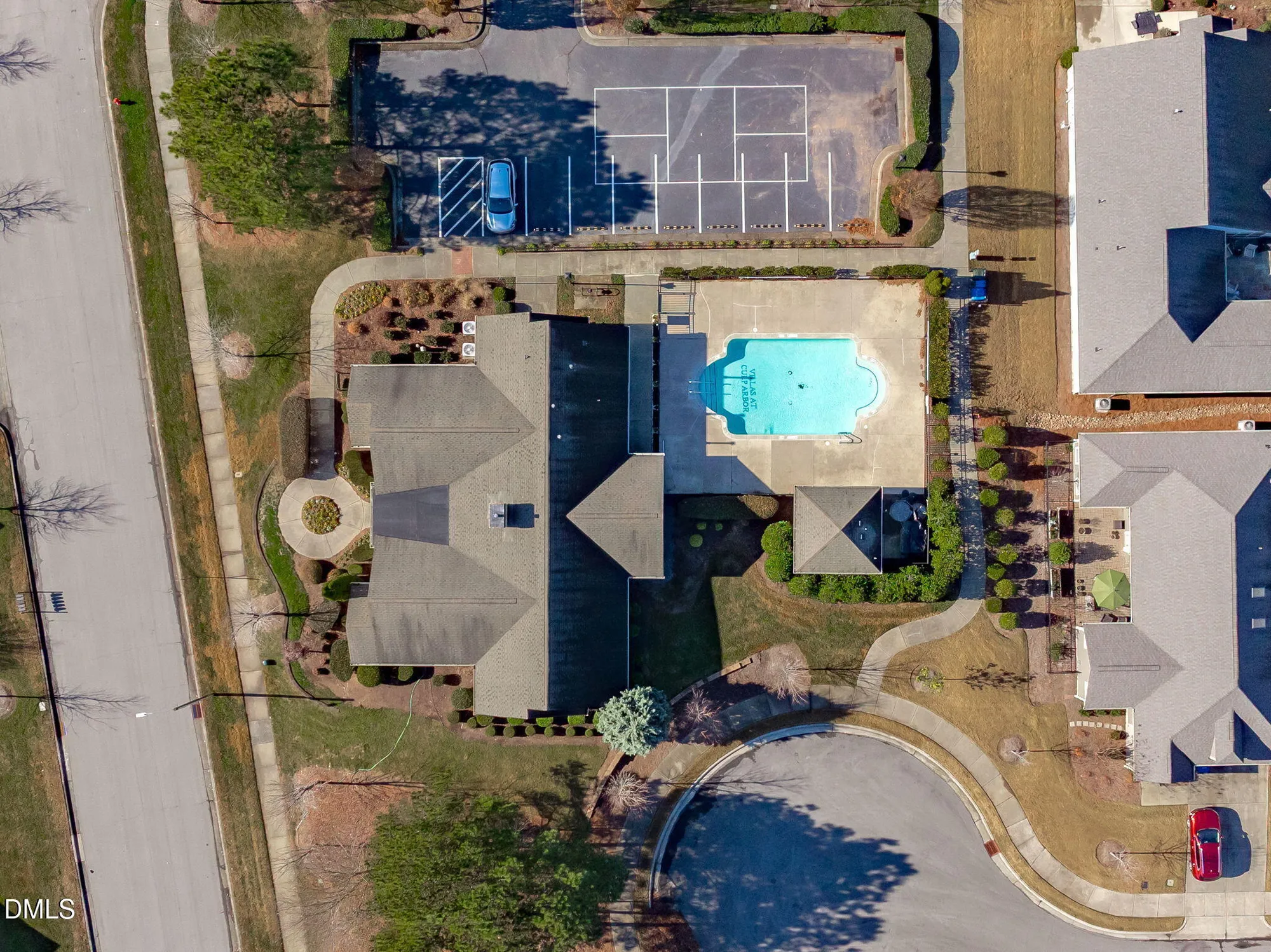 Property Slideshow image 36 of 38 | 5224 niagra dr, Chapel Hill, NC, 27517