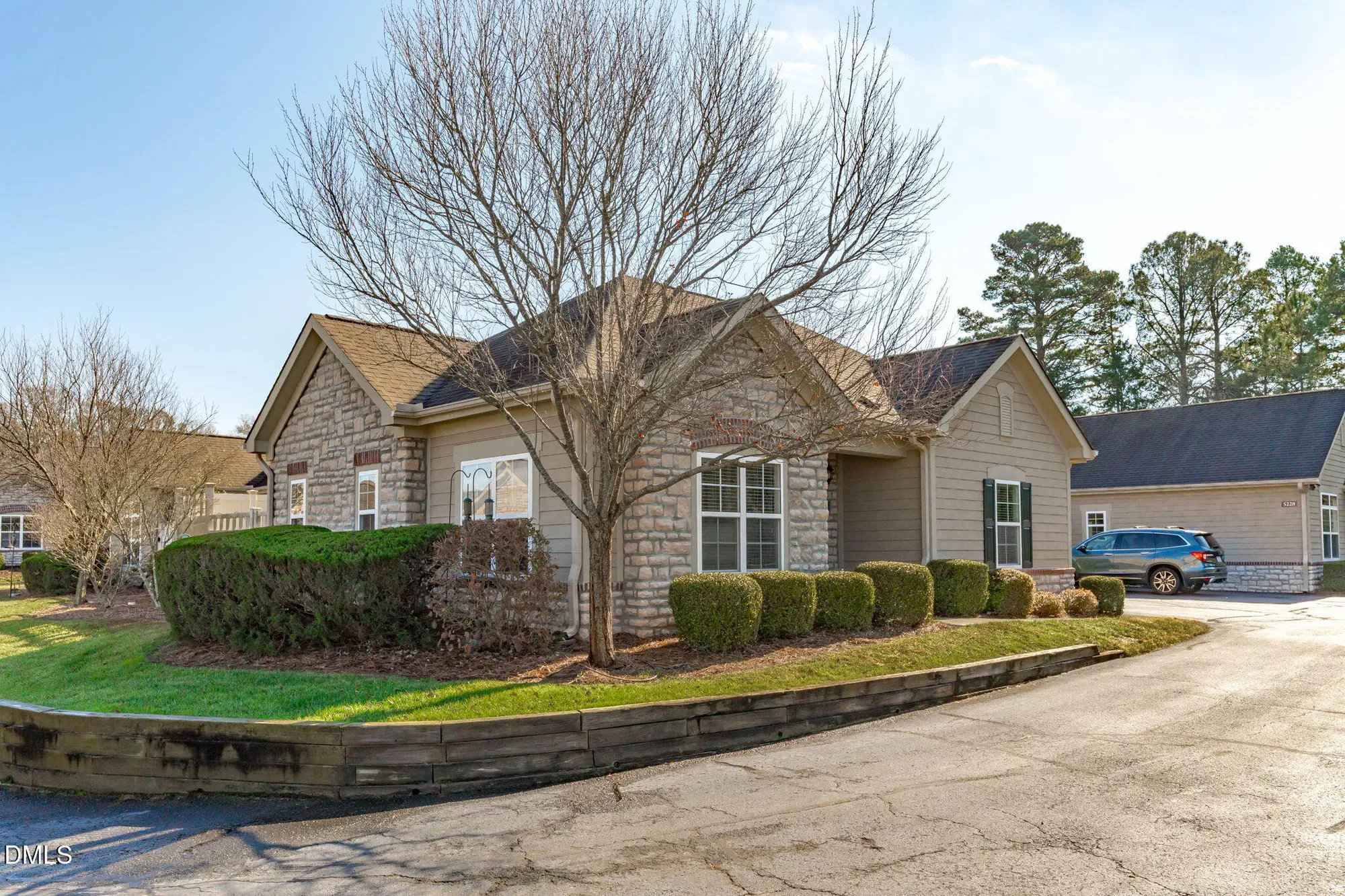 Property Slideshow image 30 of 38 | 5224 niagra dr, Chapel Hill, NC, 27517