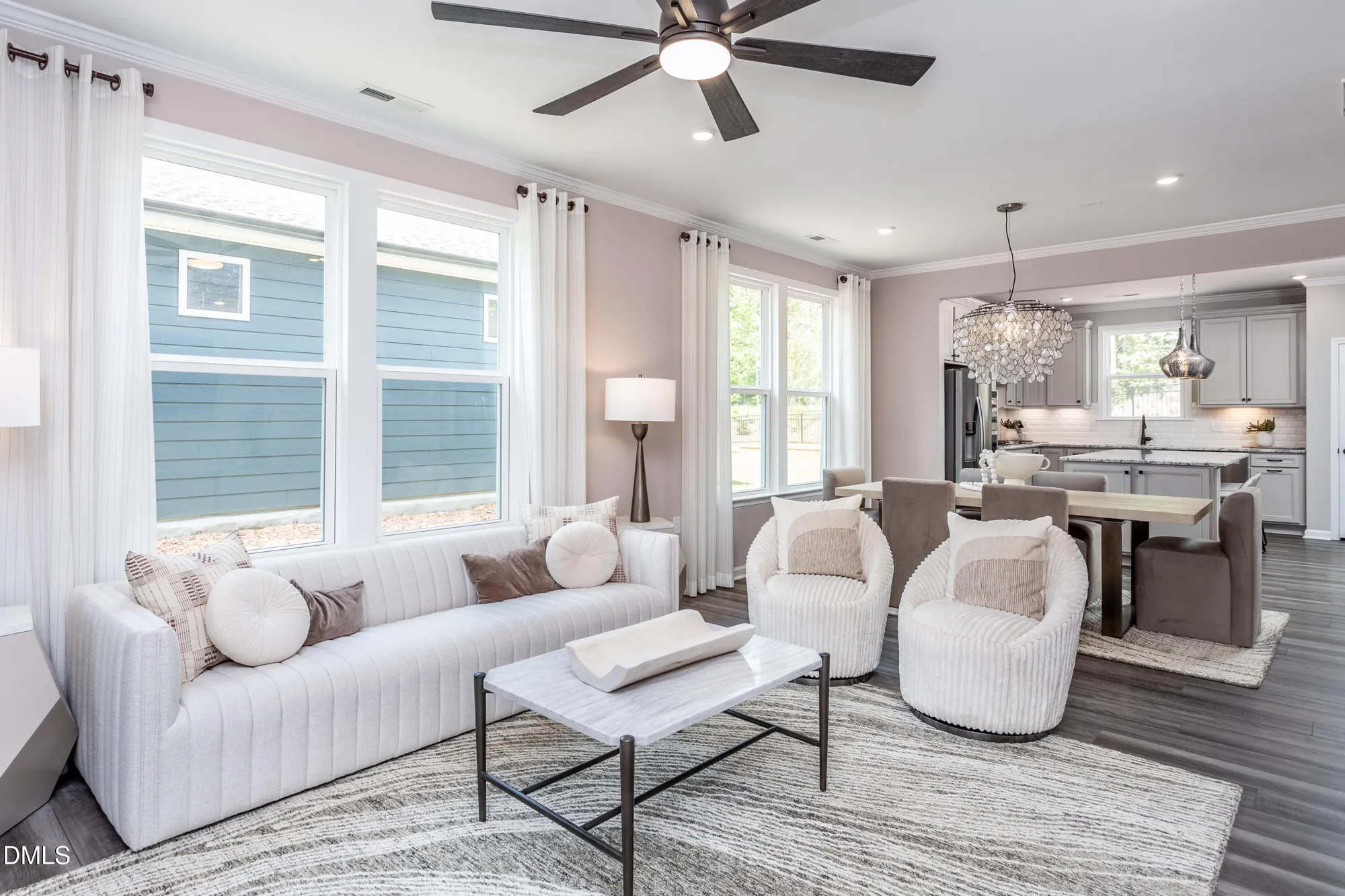 Property Slideshow image 9 of 48 | 117 churchill way, Clayton, NC, 27520