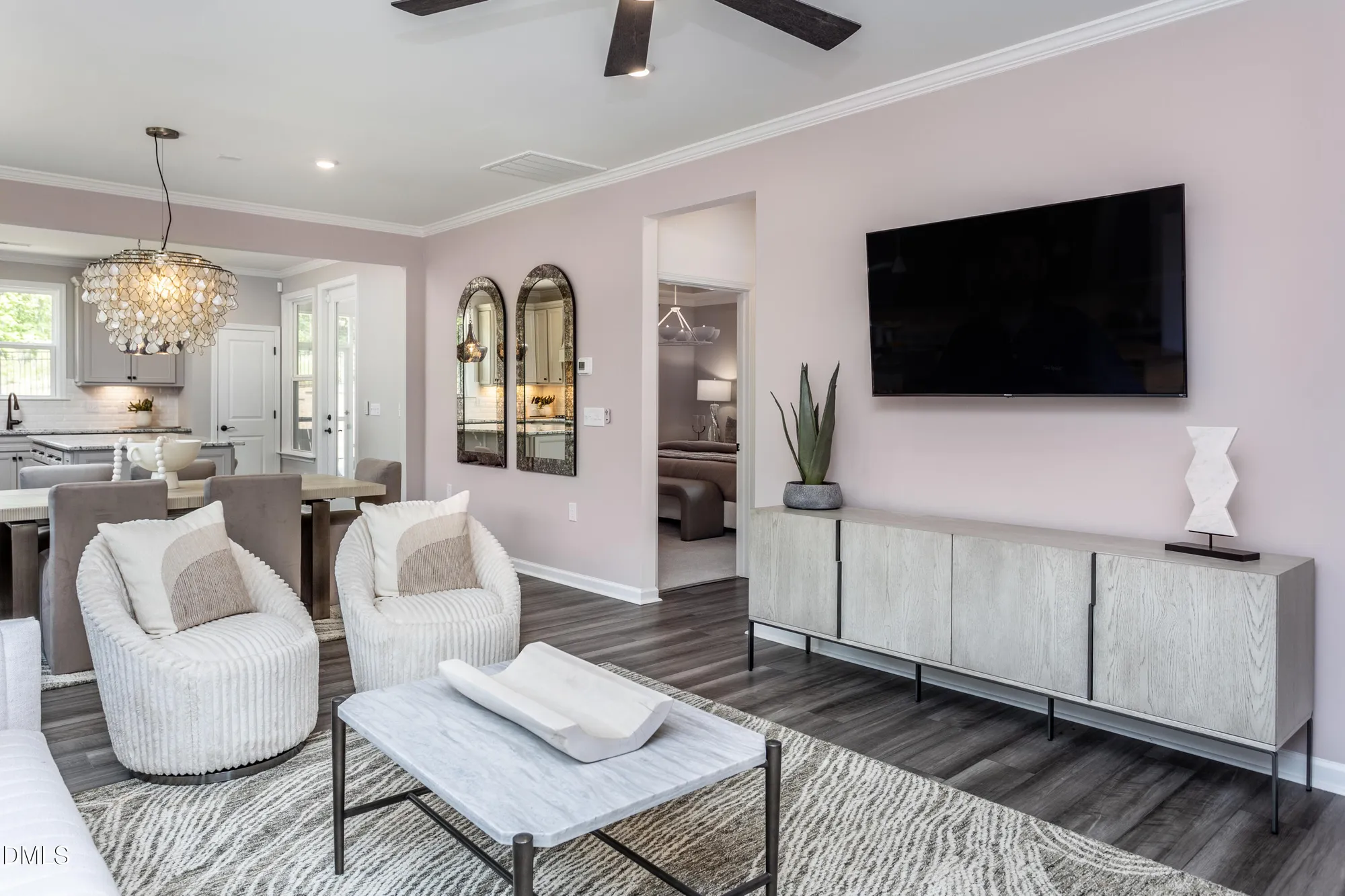 Property Slideshow image 8 of 48 | 117 churchill way, Clayton, NC, 27520