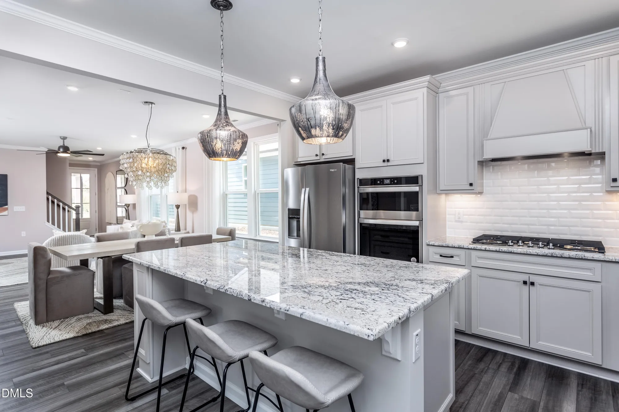 Property Slideshow image 3 of 48 | 117 churchill way, Clayton, NC, 27520