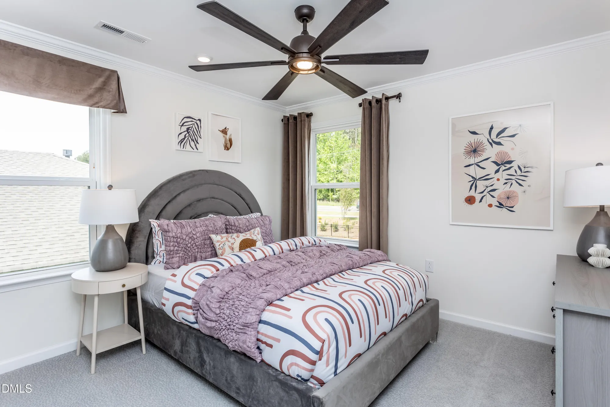 Property Slideshow image 18 of 48 | 117 churchill way, Clayton, NC, 27520