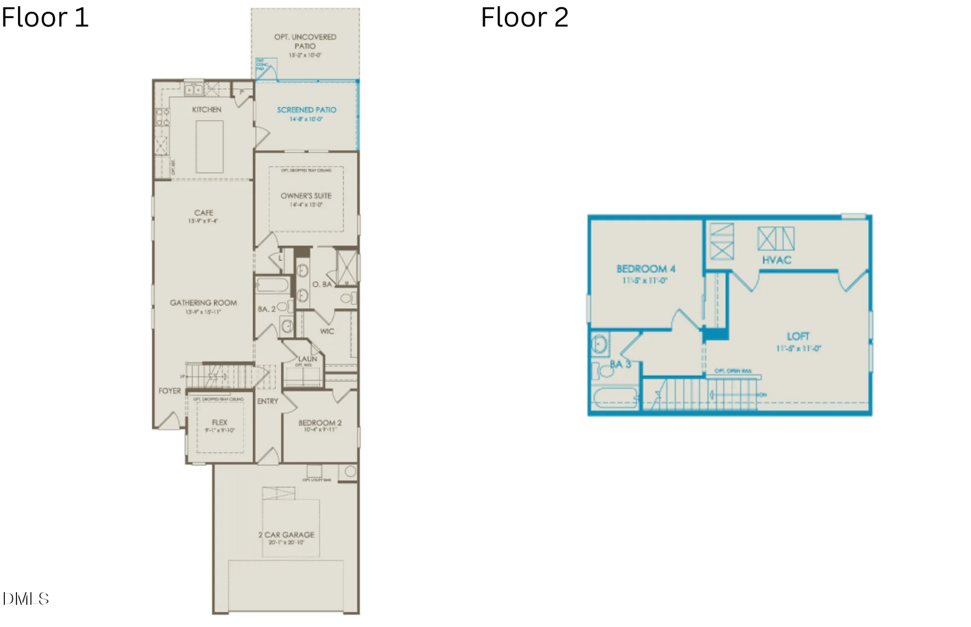 Property Slideshow image 48 of 48 | 117 churchill way, Clayton, NC, 27520