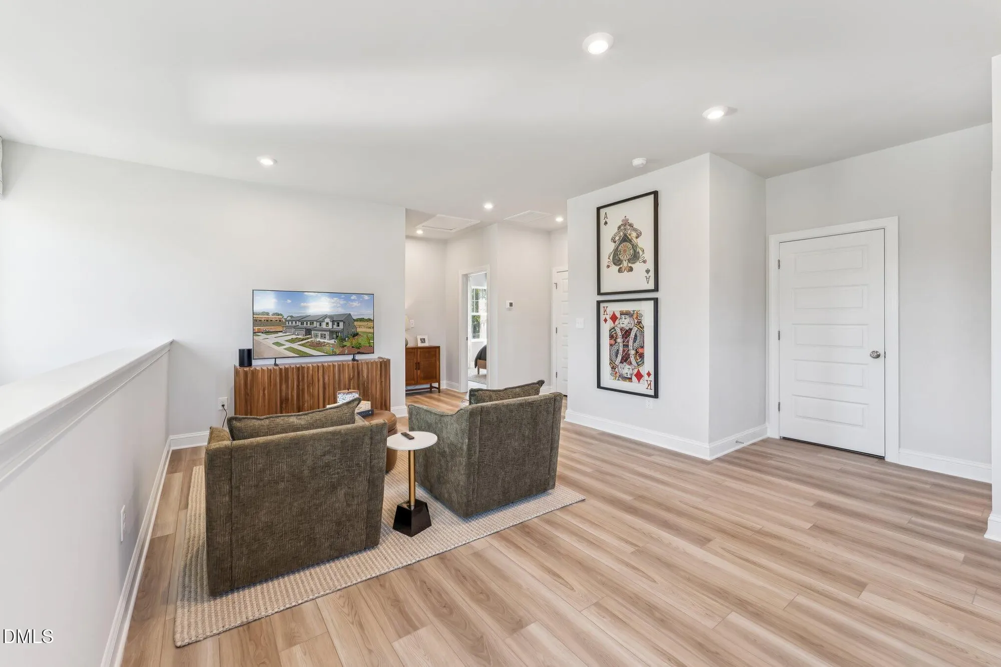 Property Slideshow image 24 of 44 | 2117 barrier ridge way lot 24, Apex, NC, 27502